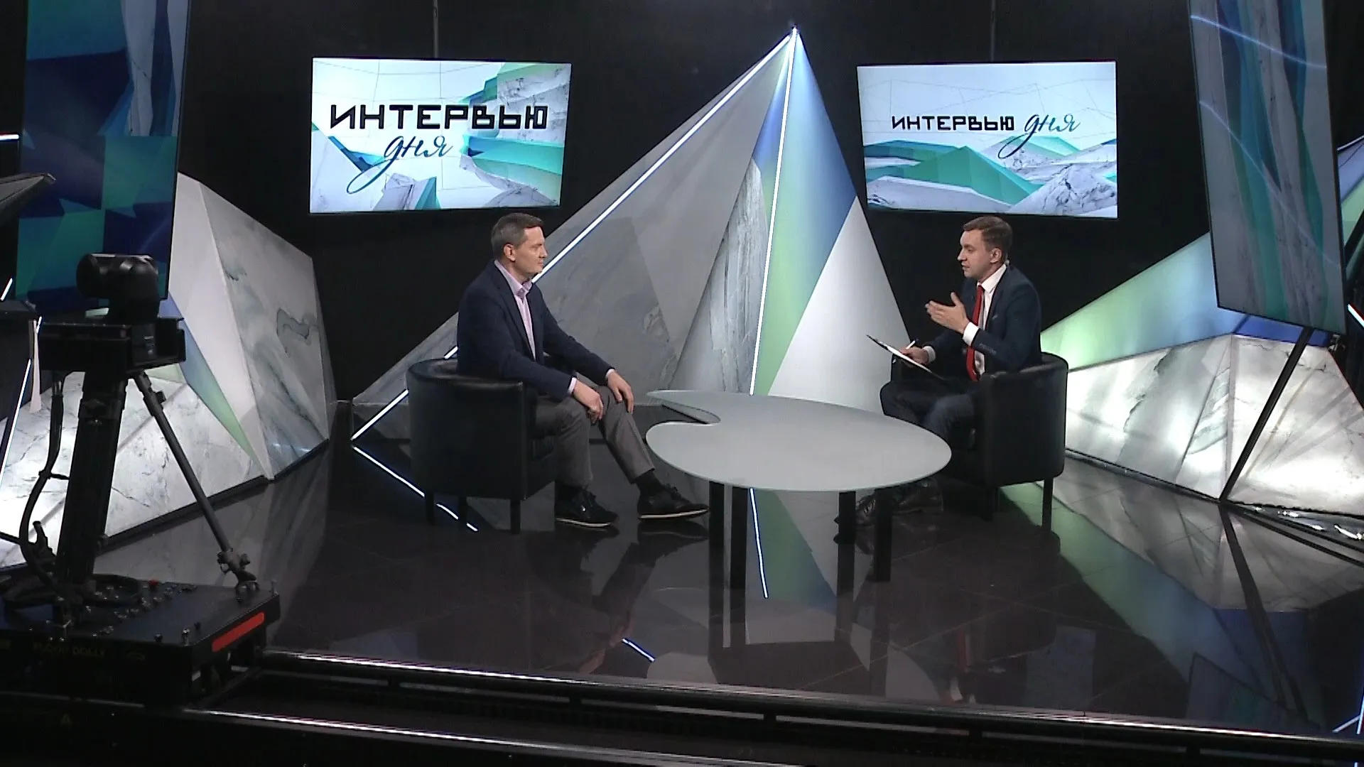 Даниил Бессарабов: о поддержке Алтайского края на федеральном уровне