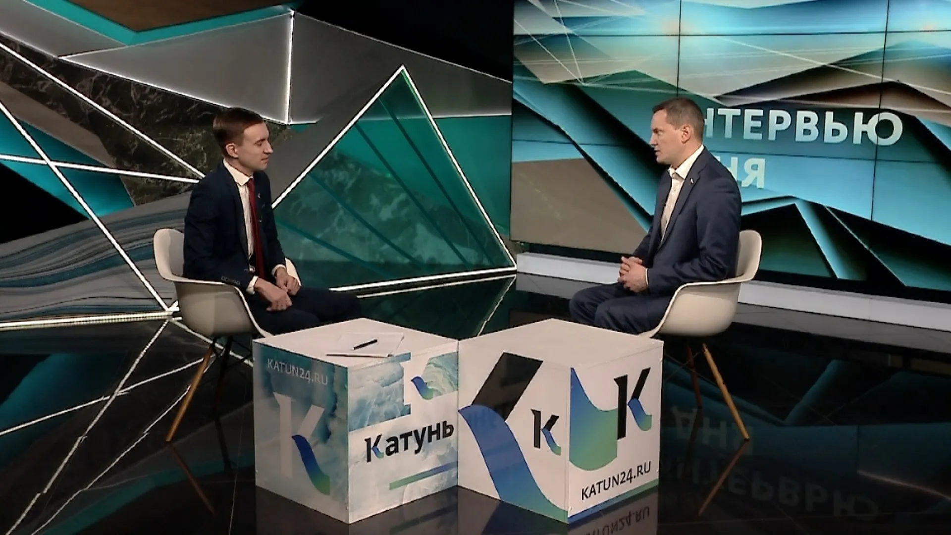 Депутат ГД Даниил Бессарабов рассказал о мерах поддержки российской экономики во время санкций