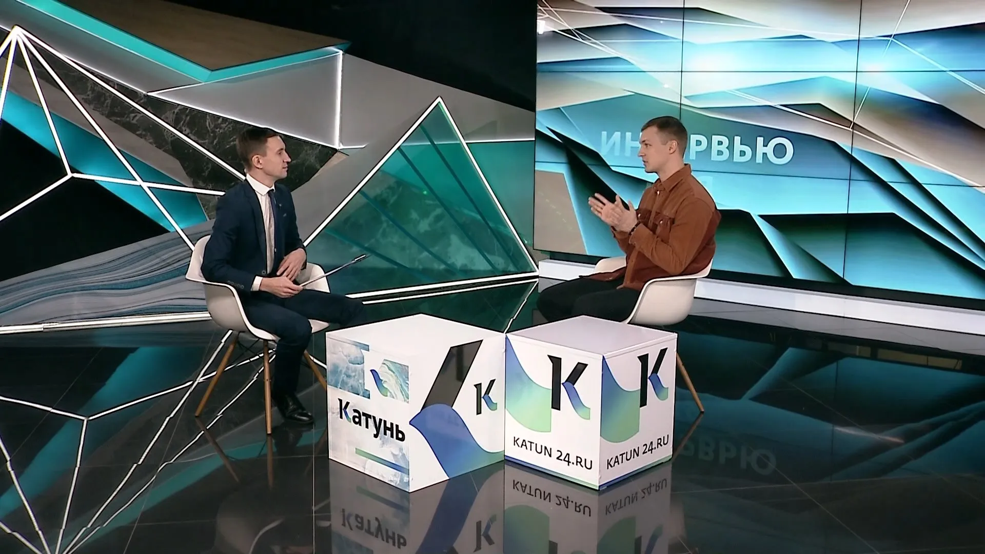 Победитель конкурса «Молодой предприниматель России» Владислав Быков: о сети кофеен и успехах в бизнесе