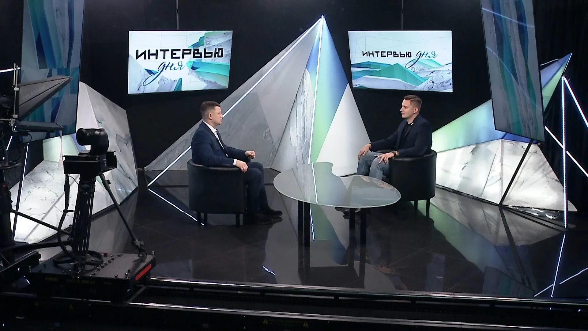 Александр Чернюк: о Кубке по автомногоборью