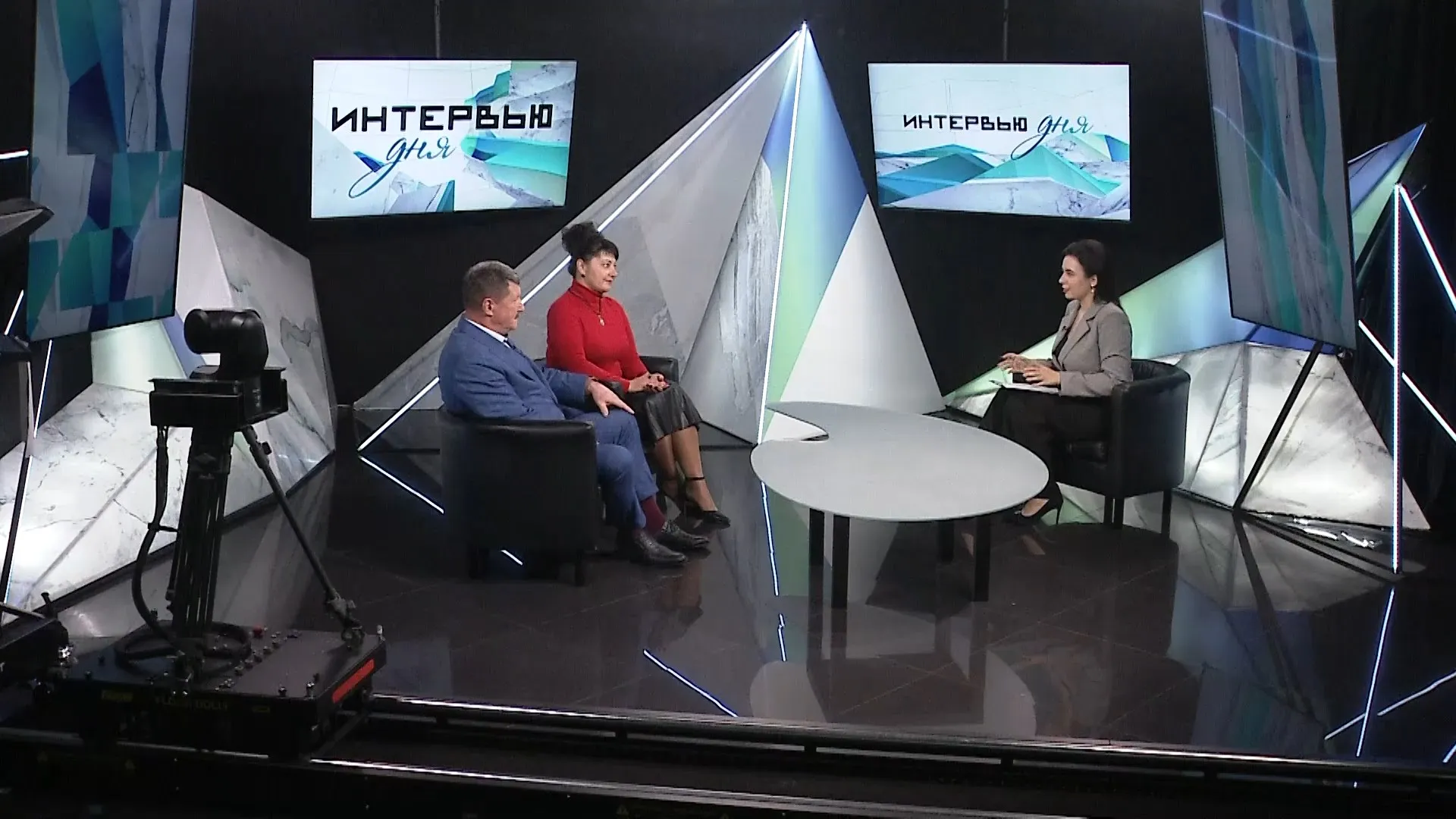 Оксана Едыкина и Андрей Осипов: о конкурсе, приуроченном ко Всемирному дню памяти жертв ДТП
