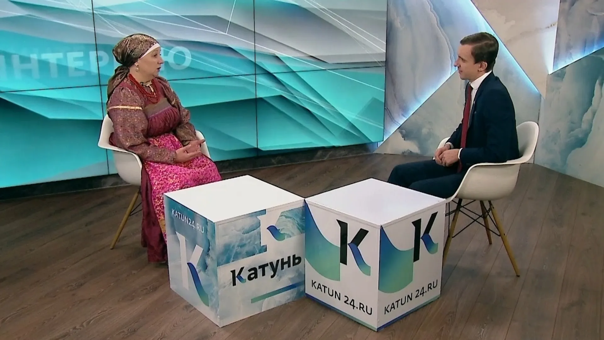 О древних традициях и обычаях Масленицы рассказала специалист