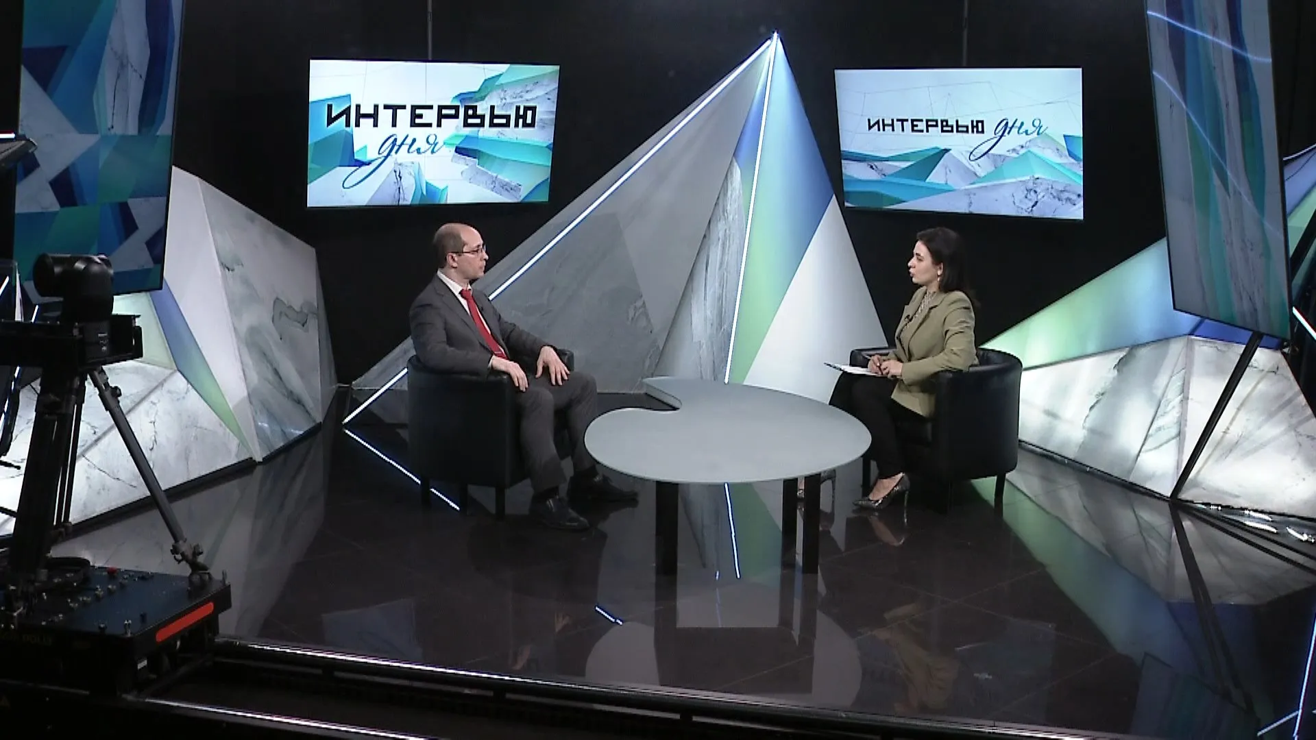 Руслан Гагкуев: о выставке «Обыкновенный нацизм»