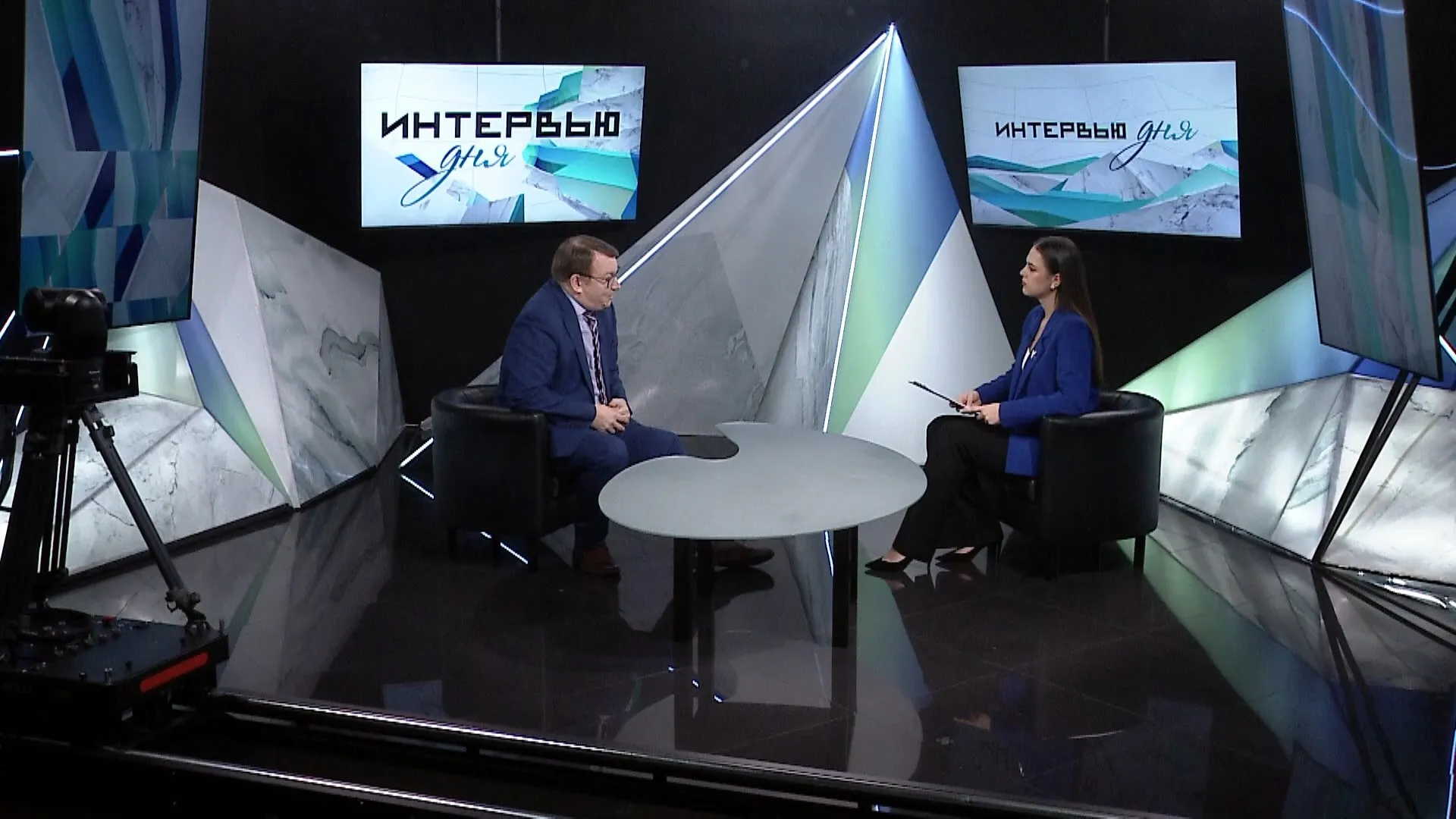 Илья Лобанов: о международном форуме «Дни образования и науки Алтая»