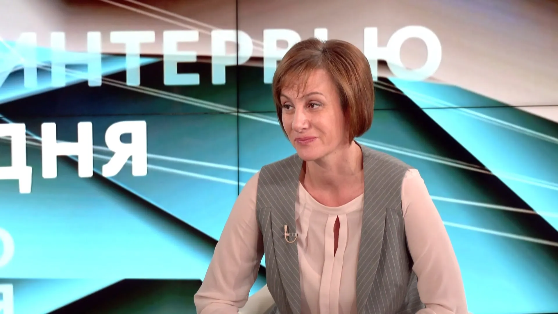 «Интервью дня»: председатель комитета АКЗС по спорту, культуре и молодёжной политике