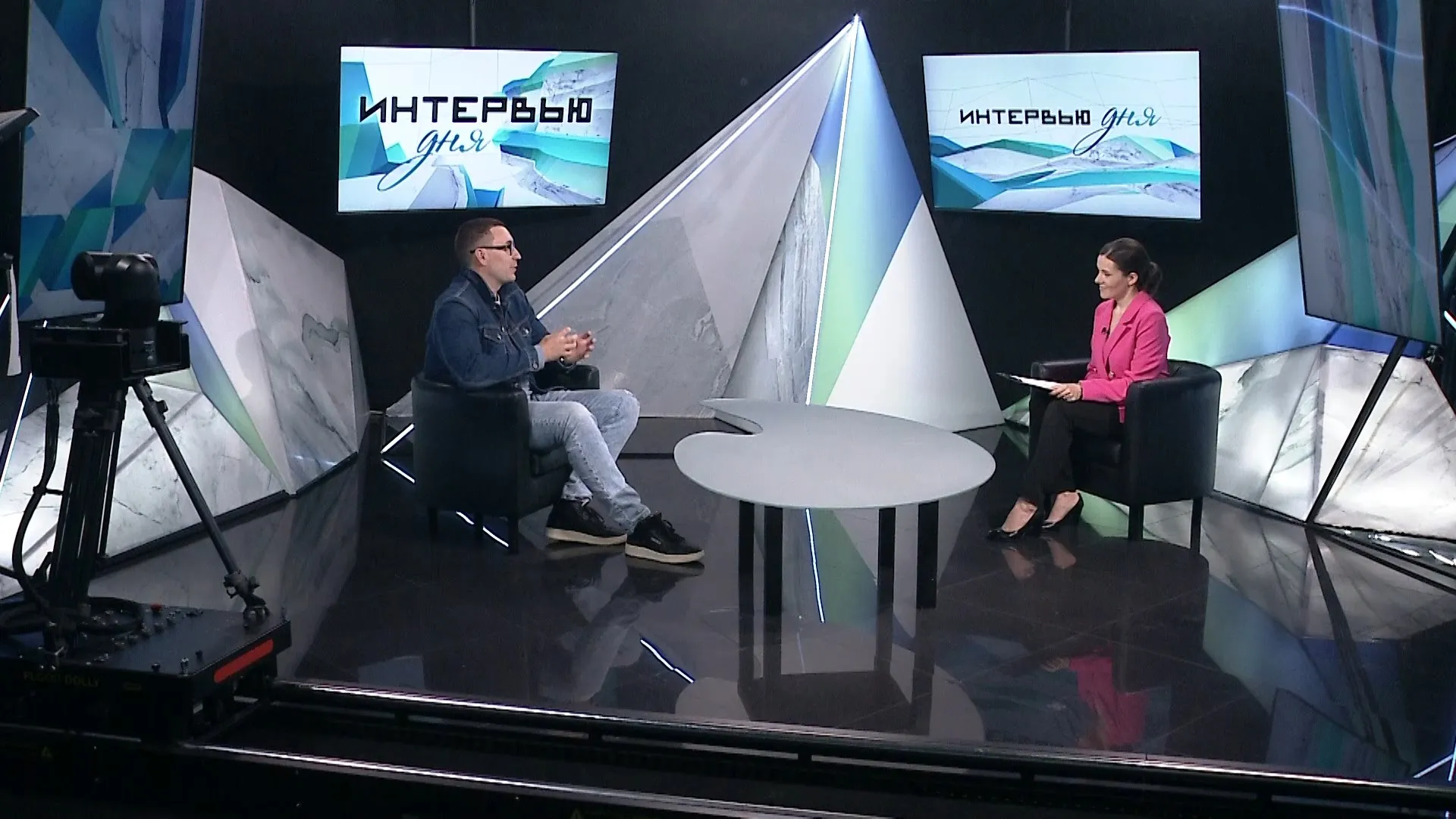 Основатель «Грильницы» Дмитрий Иванов: о развитии собственного дела