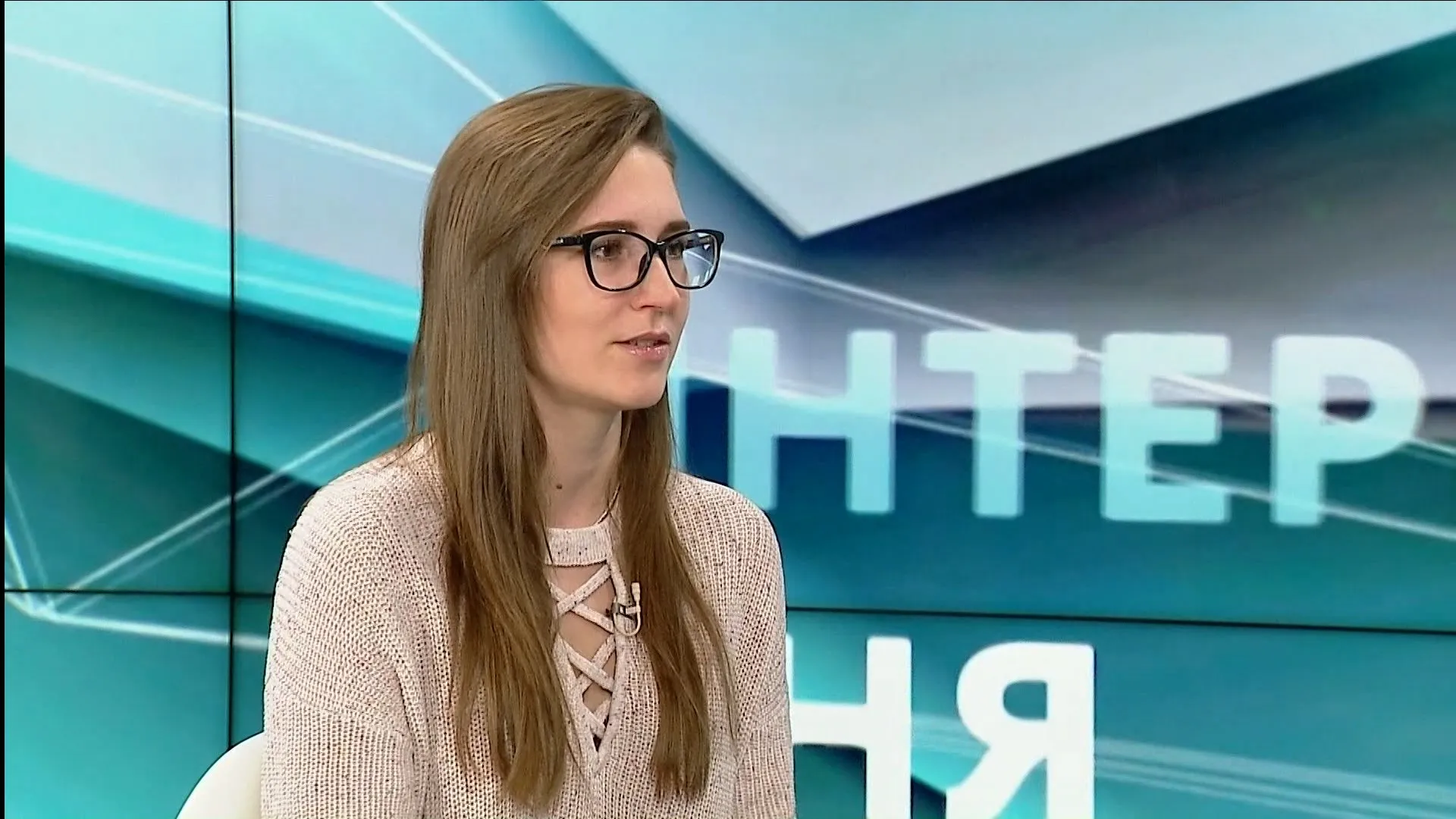  «Интервью дня»: психолог Евгения Канина