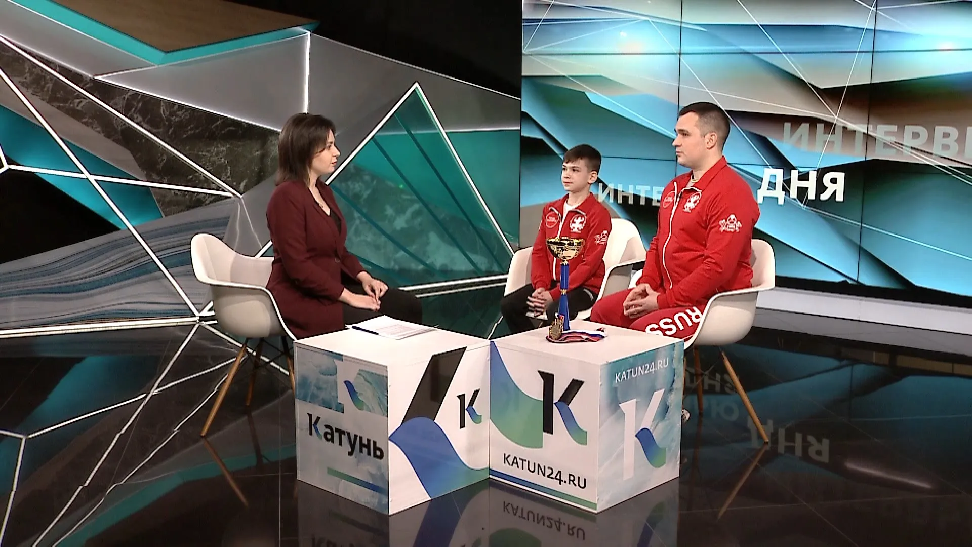Что такое детский бодибилдинг и как правильно им заниматься? Рассказали спортсмены