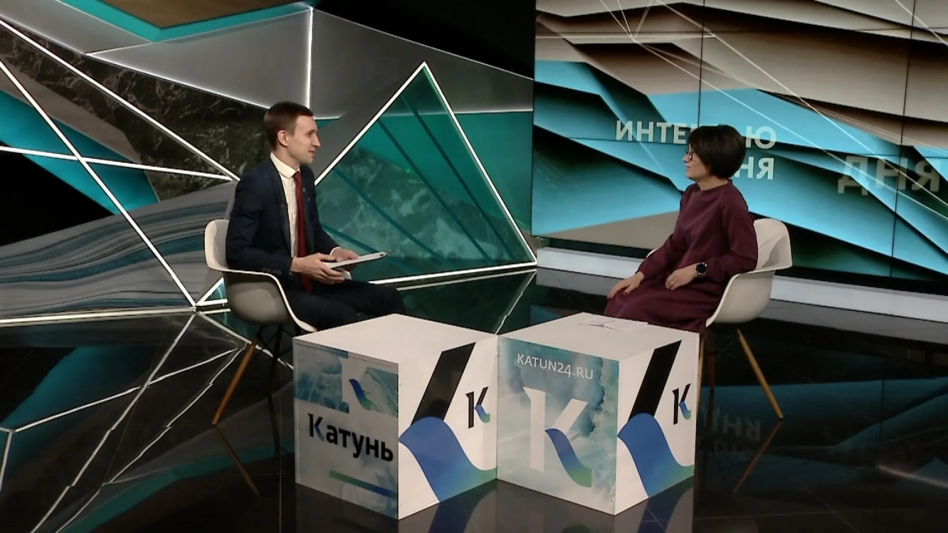 Замминистра соцзащиты Алтайского края рассказала об акции «Соседская помощь»