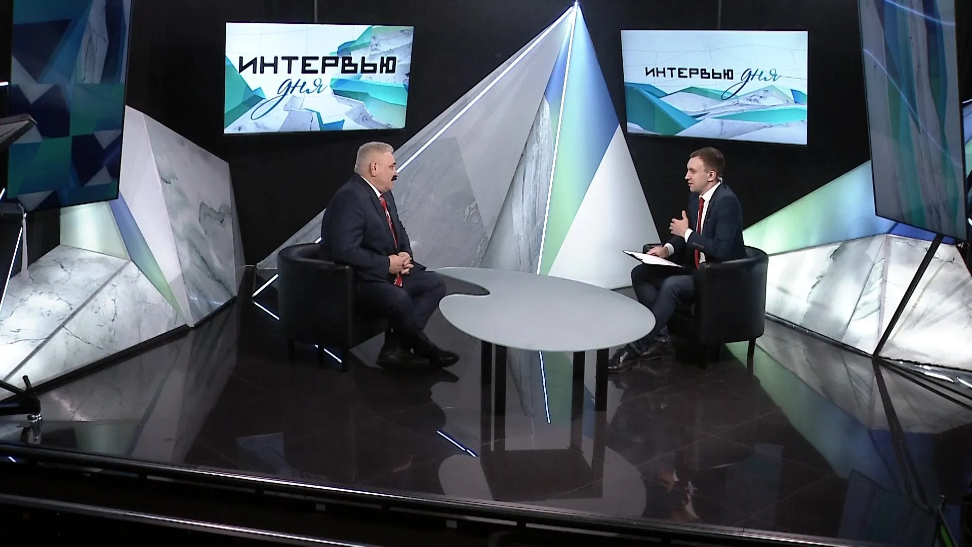 Сергей Немчинов: об итогах работы фракции КПРФ в Барнаульской городской Думе в 2024 году