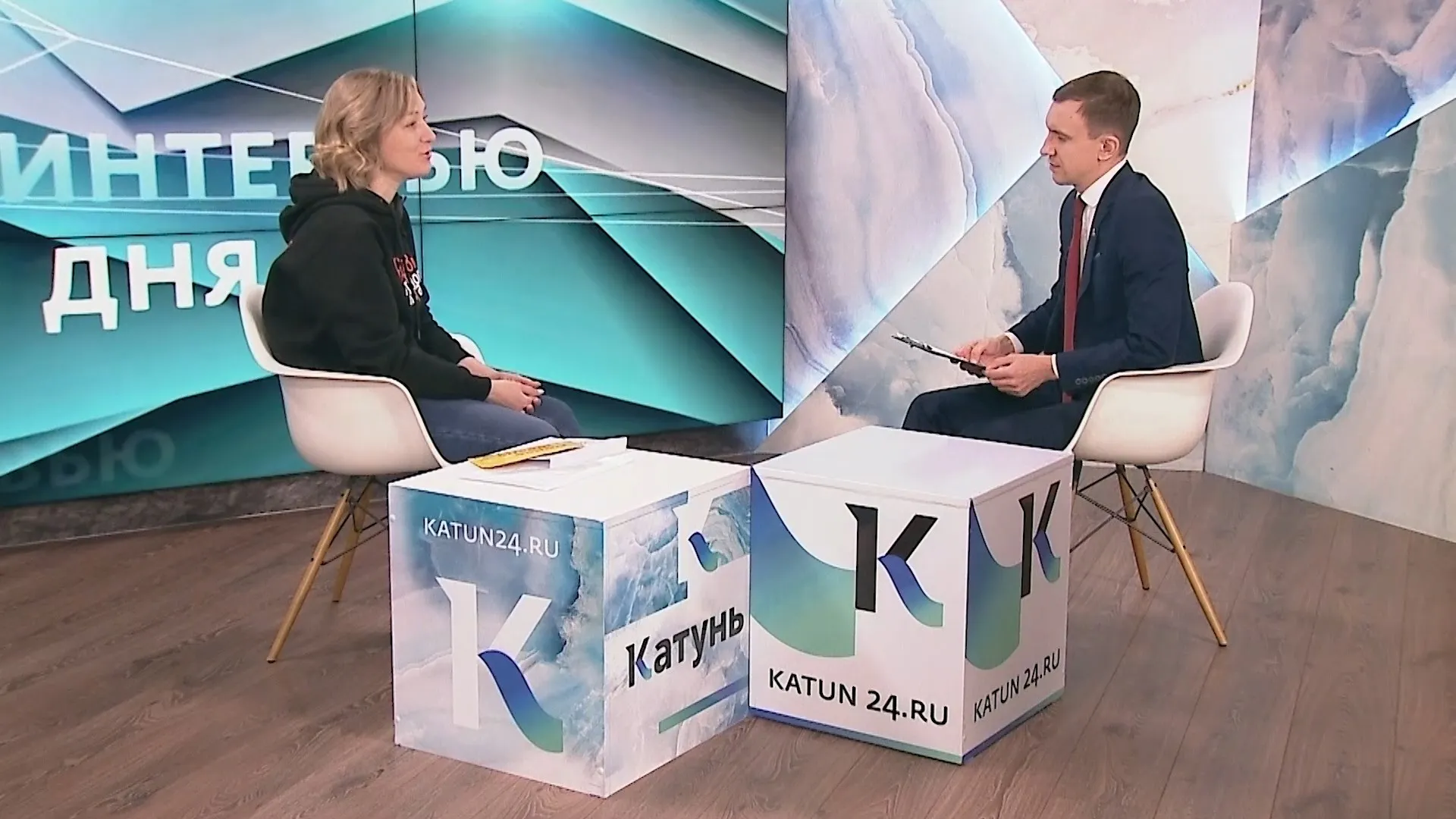 Директор Сибирского регистра доноров костного мозга рассказала, как можно попасть в него с помощью почты