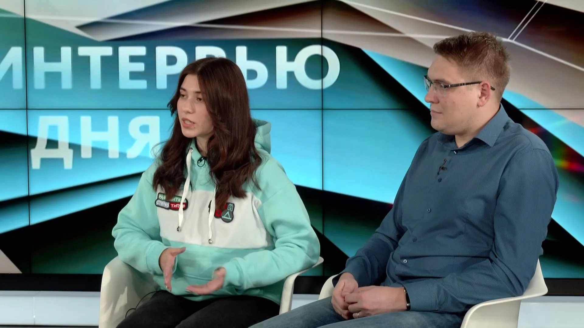 Студентка АлтГПУ стала одной из победительниц всероссийского конкурса «Твой ход»