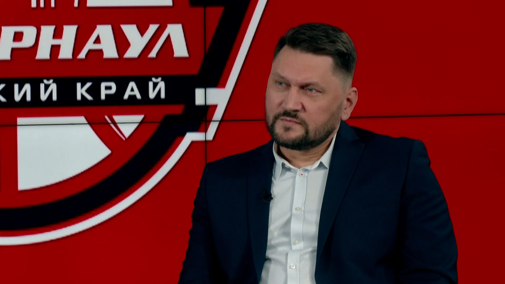 На телеканале «Катунь 24» впервые пройдёт трансляция матча флагмана алтайского баскетбола – команды «Барнаул»
