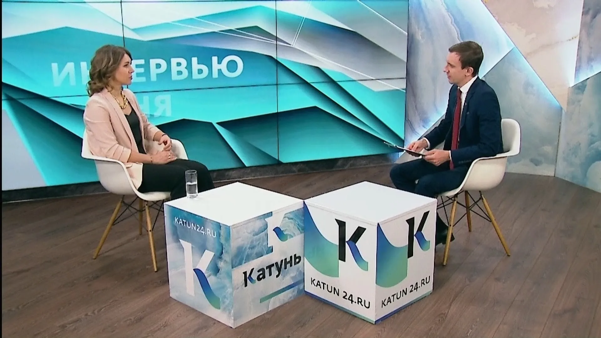 Алтайский врач-генетик рассказала о терапии редких заболеваний