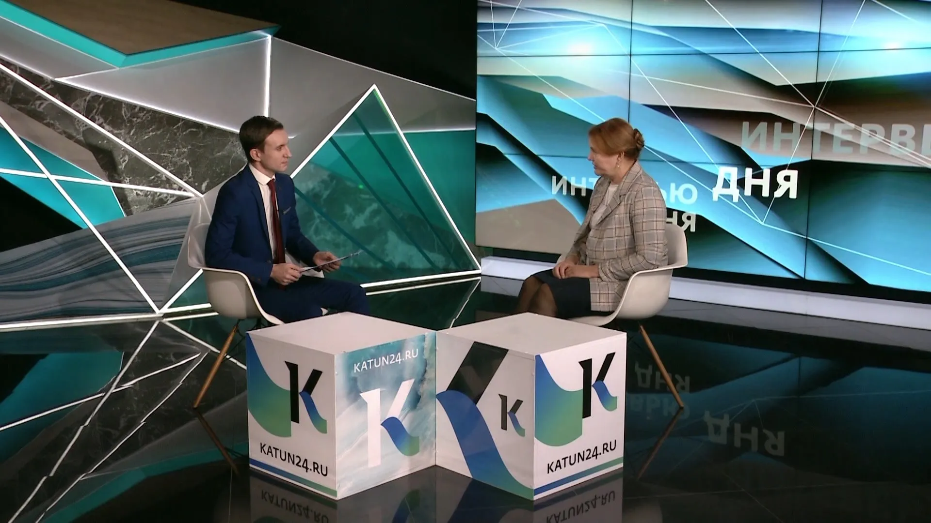 Эксперт рассказала, как исследуют пищевую продукцию в Алтайском крае