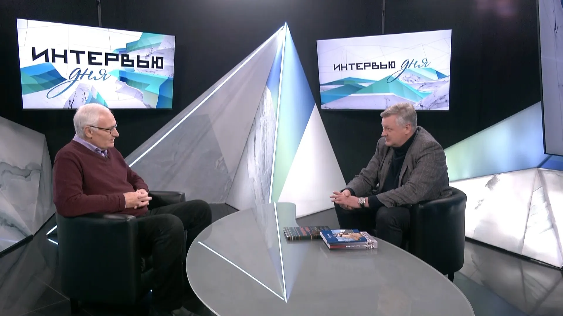 «Интервью дня»: ответственный секретарь алтайского отделения «Союза писателей России» Анна Самойлова