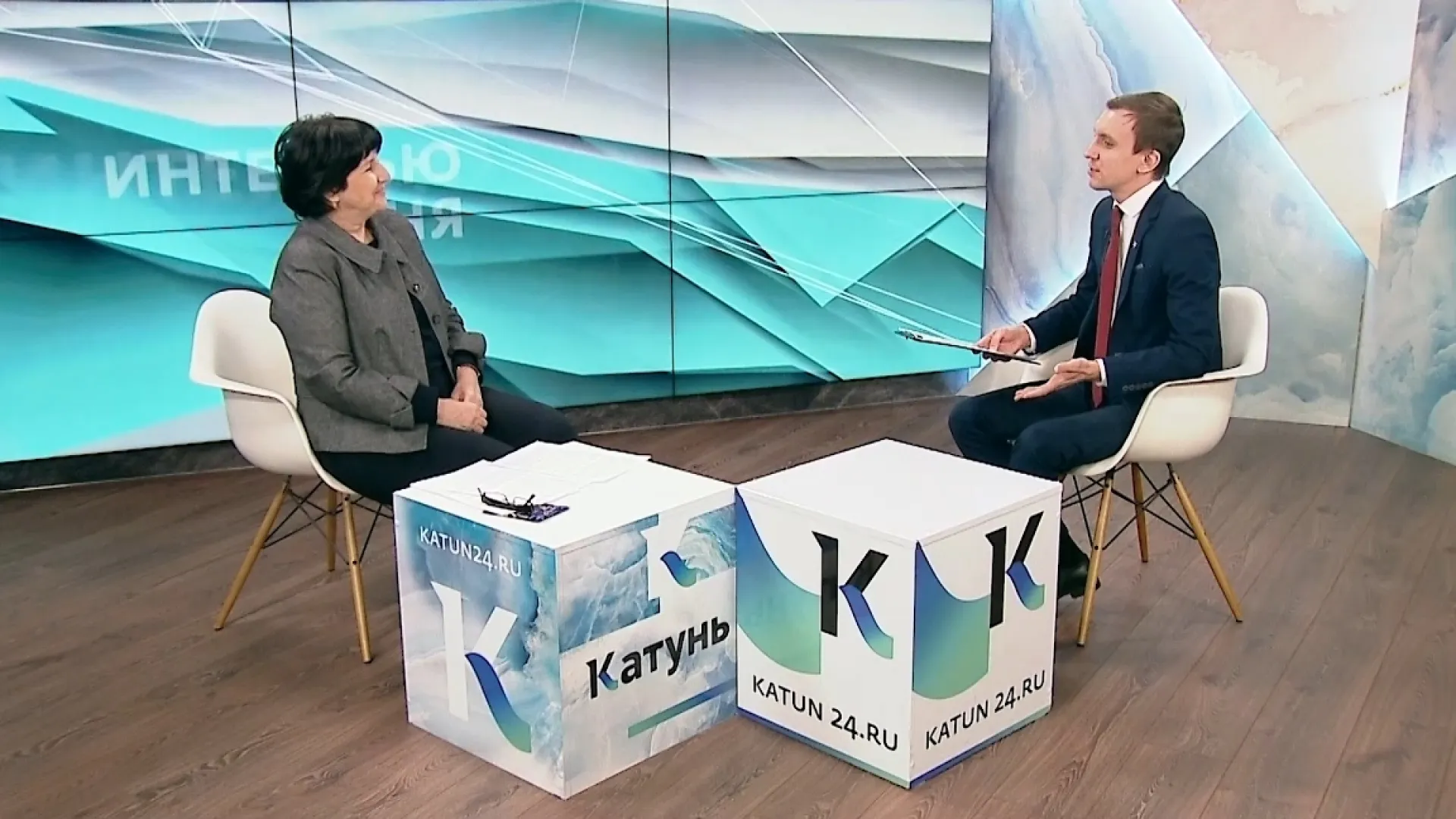 Всероссийский джазовый фестиваль пройдёт в Алтайском крае. Кто будет участвовать, рассказала директор филармонии Елена Надточий
