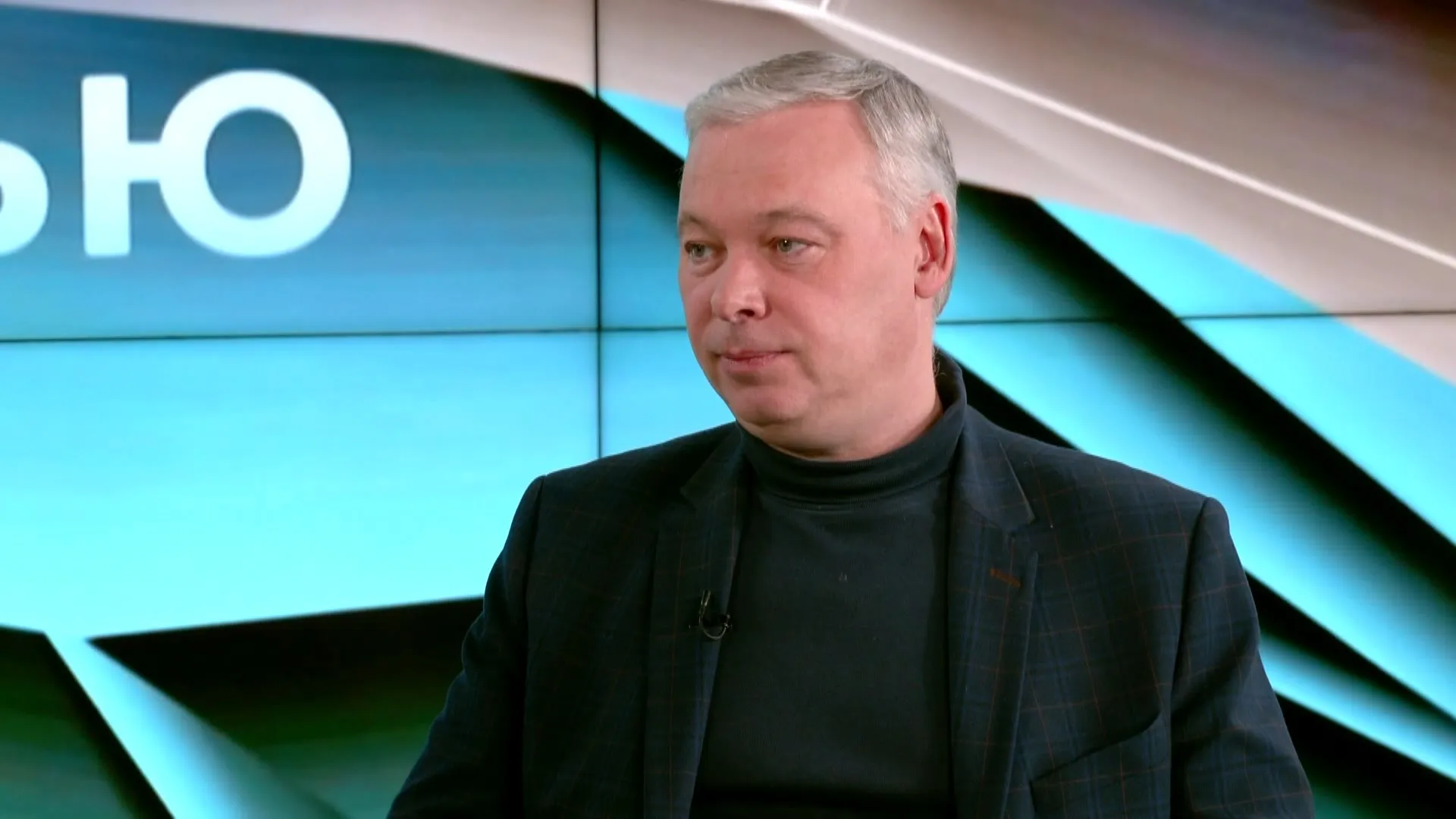«Интервью дня»: руководитель Центра управления региона Евгений Нечепуренко