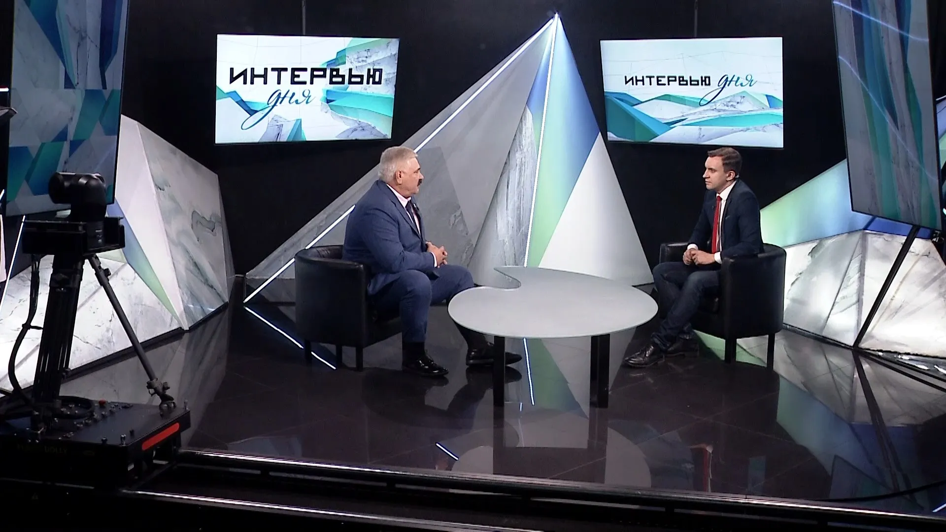 Сергей Немчинов: о работе фракции КПРФ в Барнаульской городской Думе