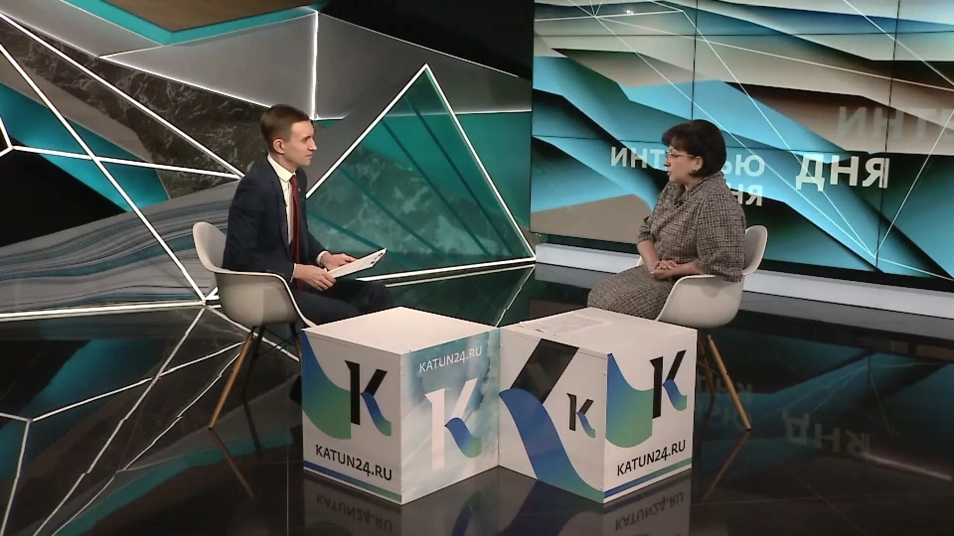 Эксперт рассказала об итогах новогоднего онлайн-проекта для детей «Алтайская ёлка – 2022»