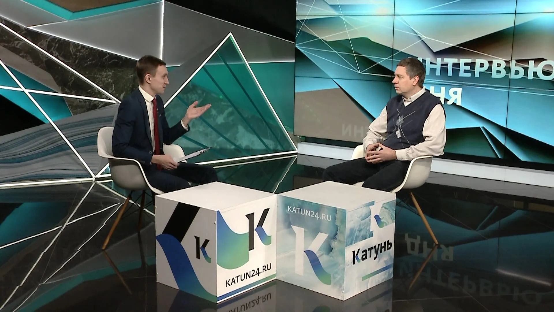 Как изменится схема движения транспорта во время реконструкции путепровода на проспекте Ленина в Барнауле? Рассказывает эксперт