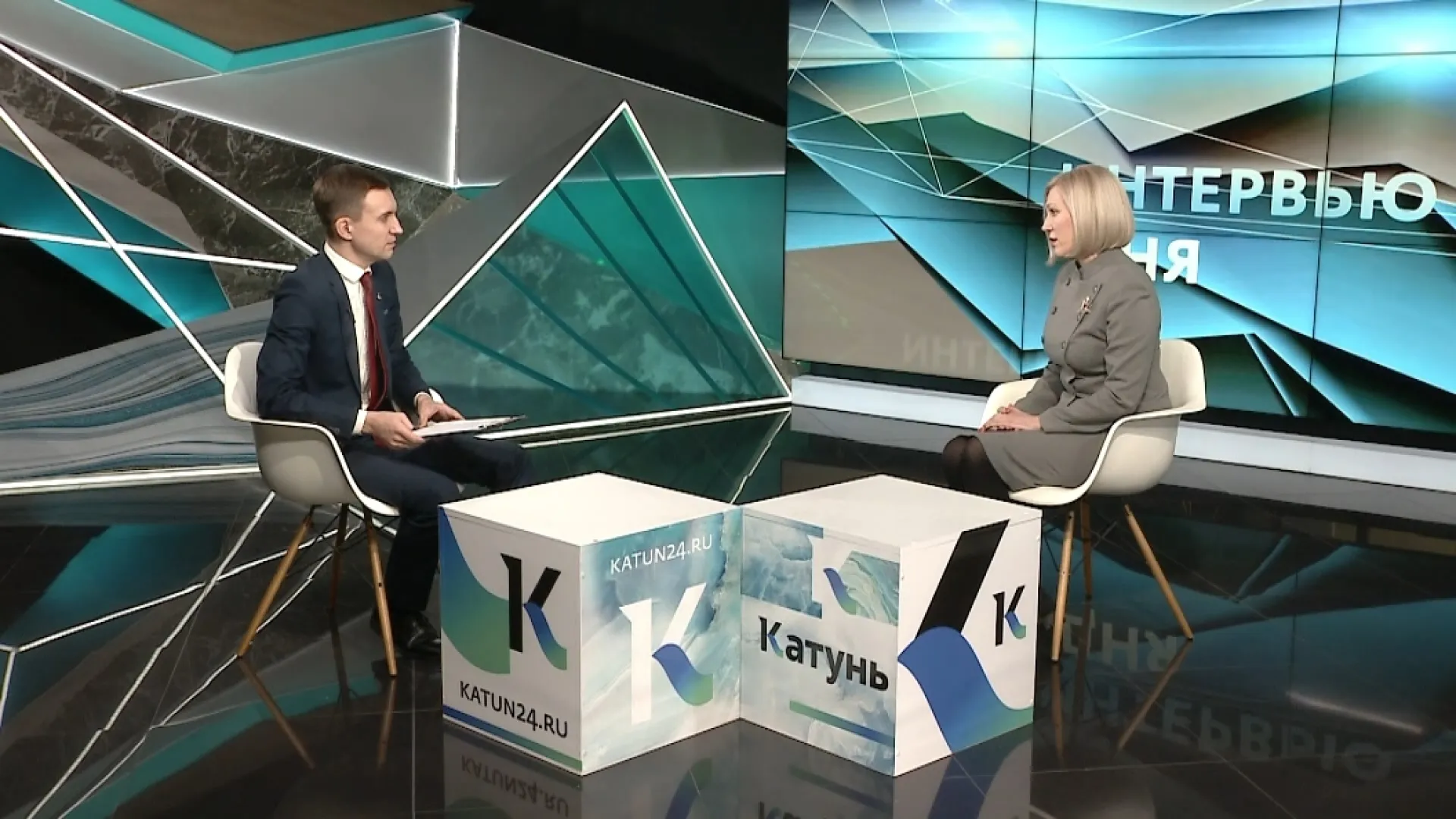 Алтайский врач рассказала, как безопасно провести Крещение и кому стоит отказаться от омовения в купели