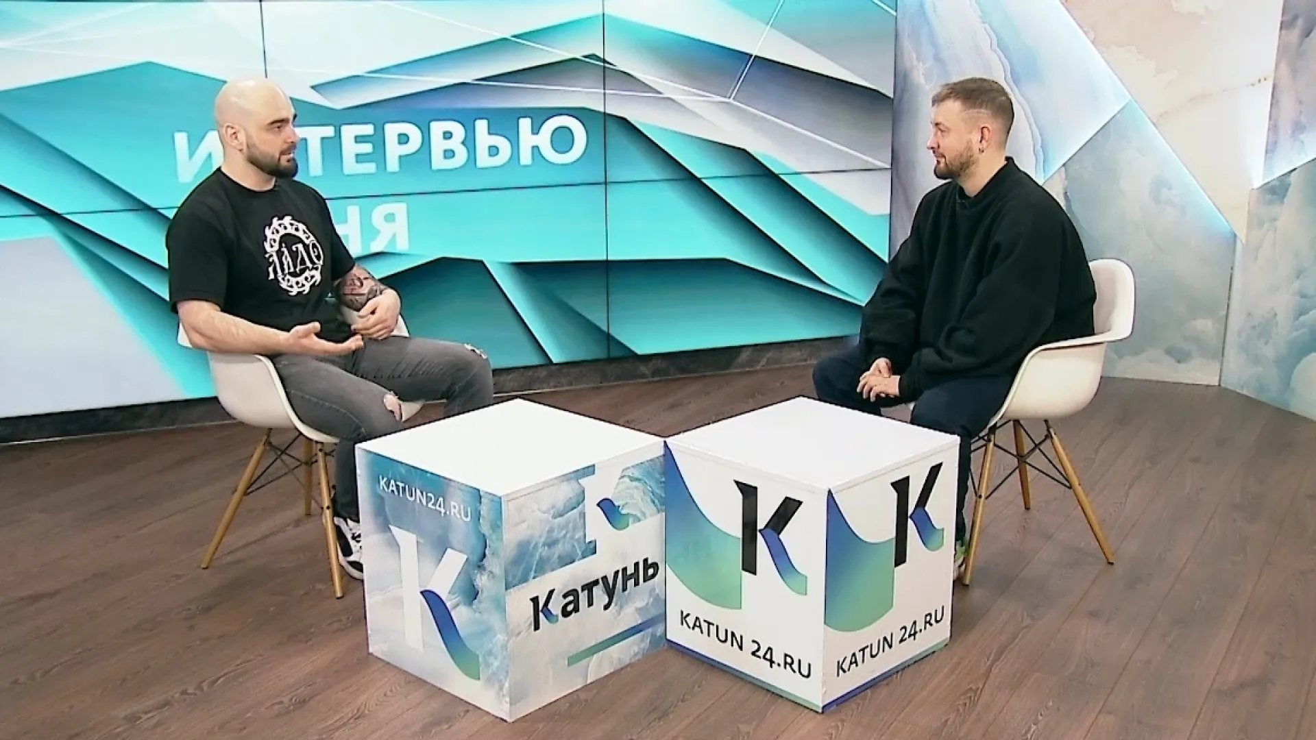 Как подростку стать звездой на Алтае? Ответит музыкальный продюсер проекта «Ты – талант!»