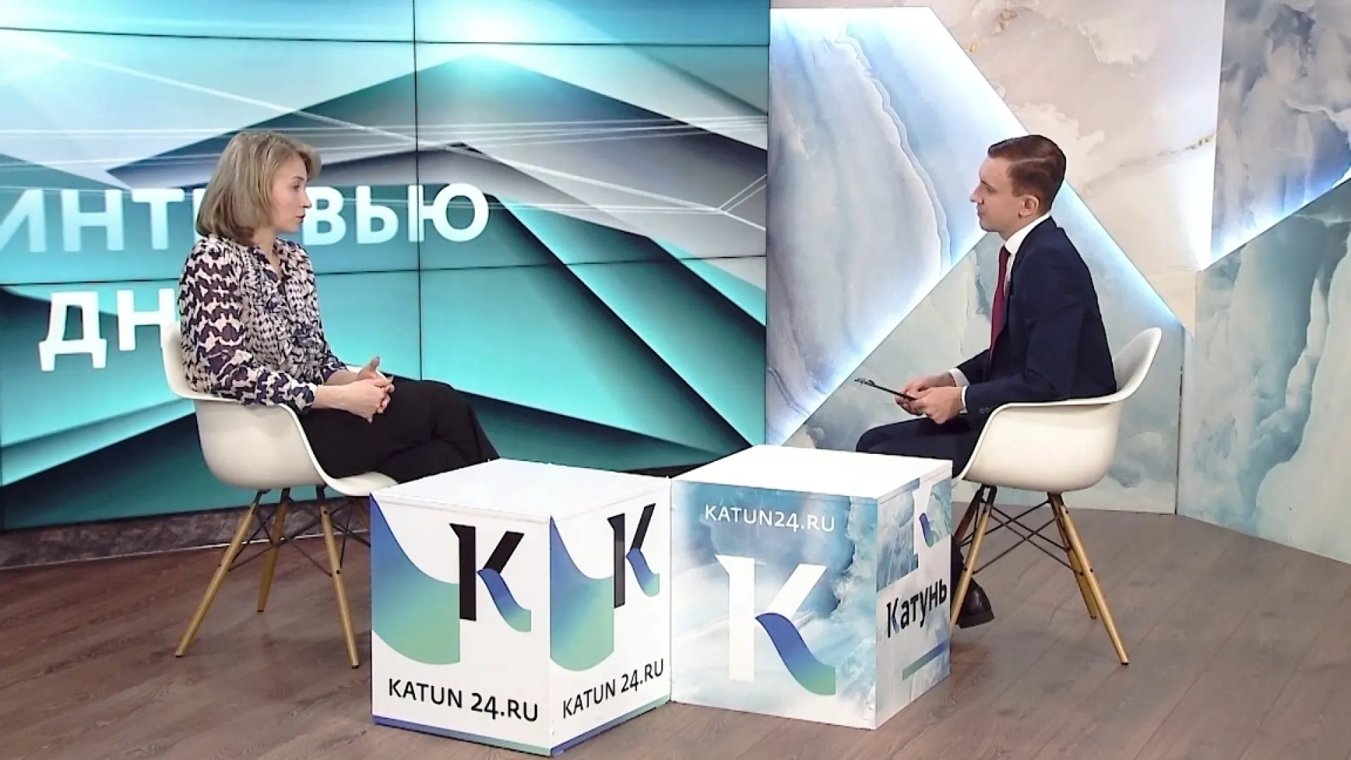 Барнаульский врач-терапевт рассказала, как бороться с авитаминозом
