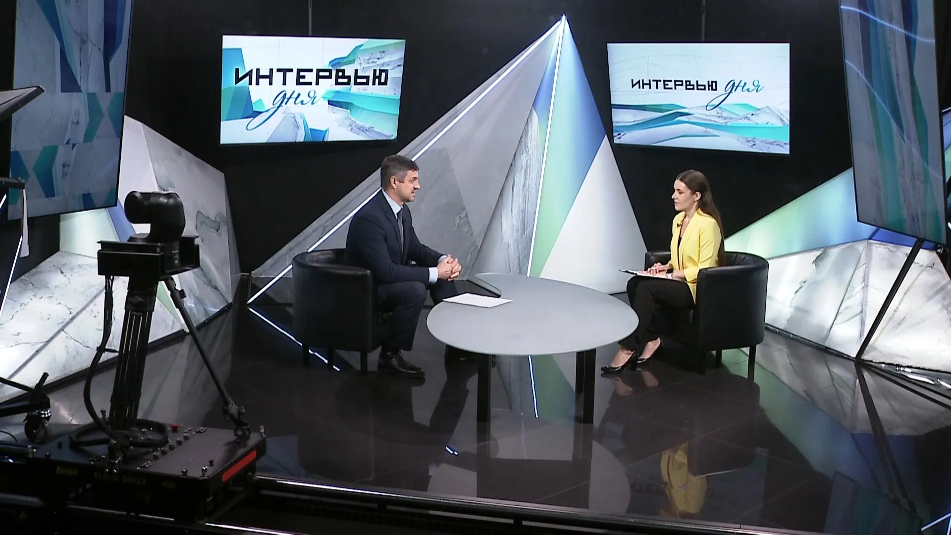 Сергей Струченко: о Совете отцов Алтайского края