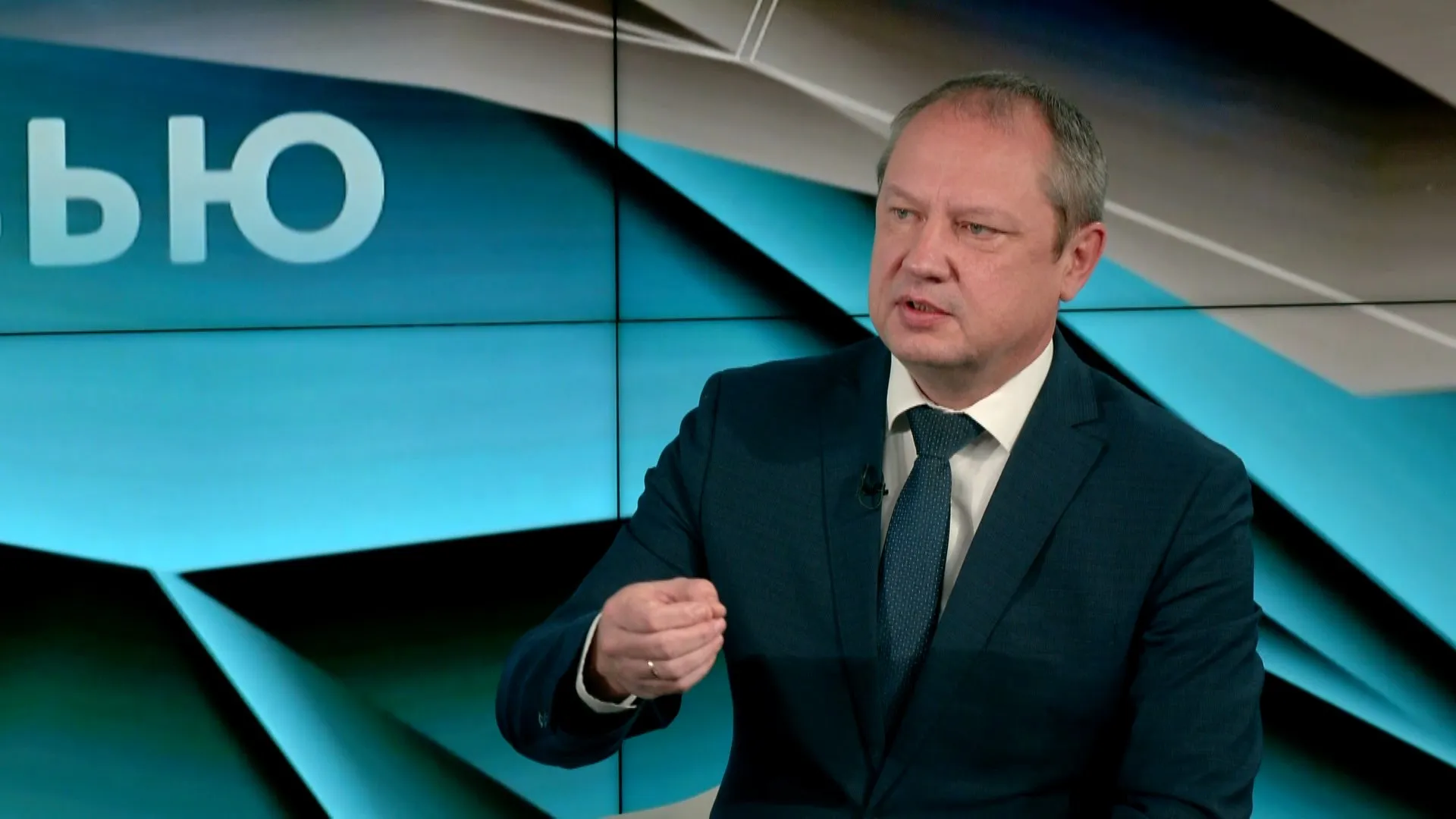Глава Бийска Александр Студеникин рассказал о новой стратегии развития города