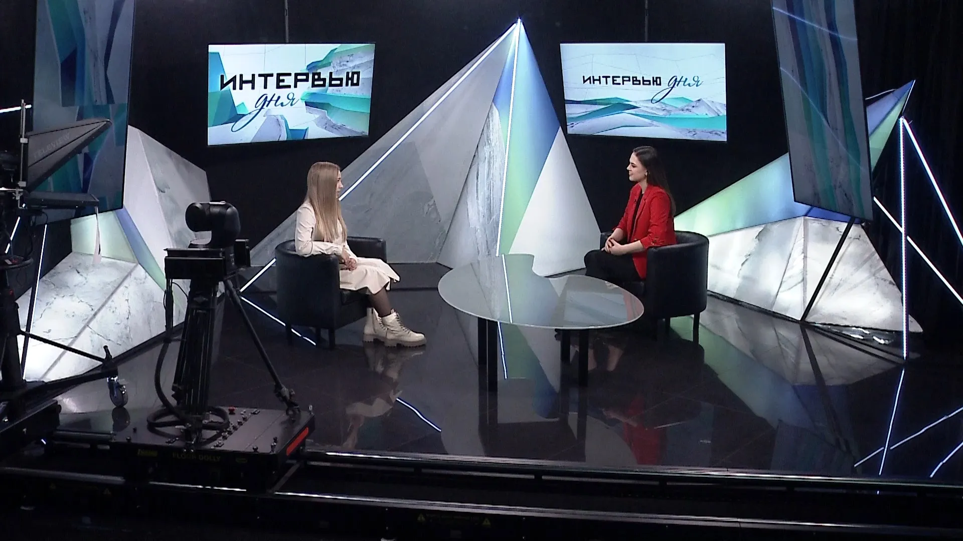 Ульяна Теплова: о Святках