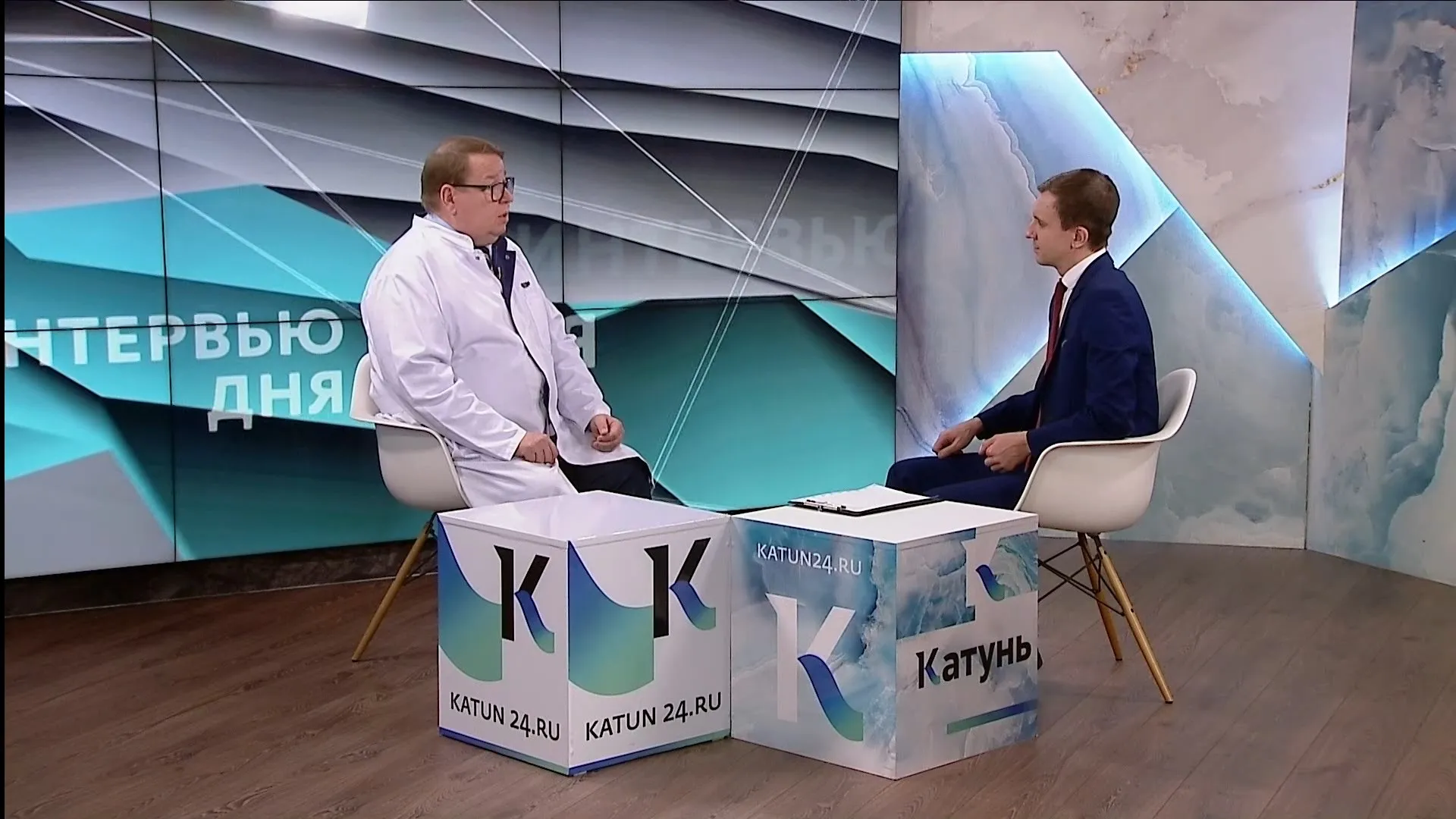 Алтайский врач-оториноларинголог рассказал, как штамм «омикрон» влияет на верхние дыхательные пути