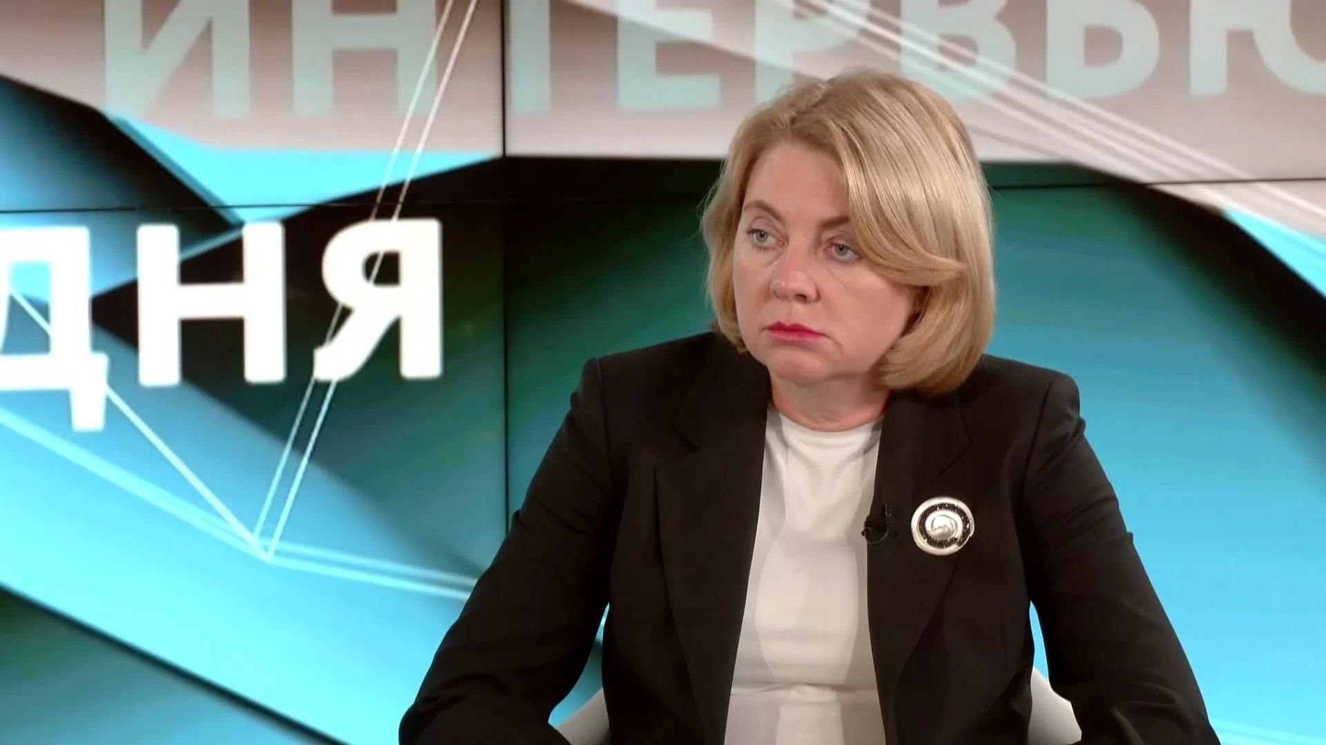 Главный врач Диагностического центра Алтайского края рассказала о работе медучреждения в условиях пандемии