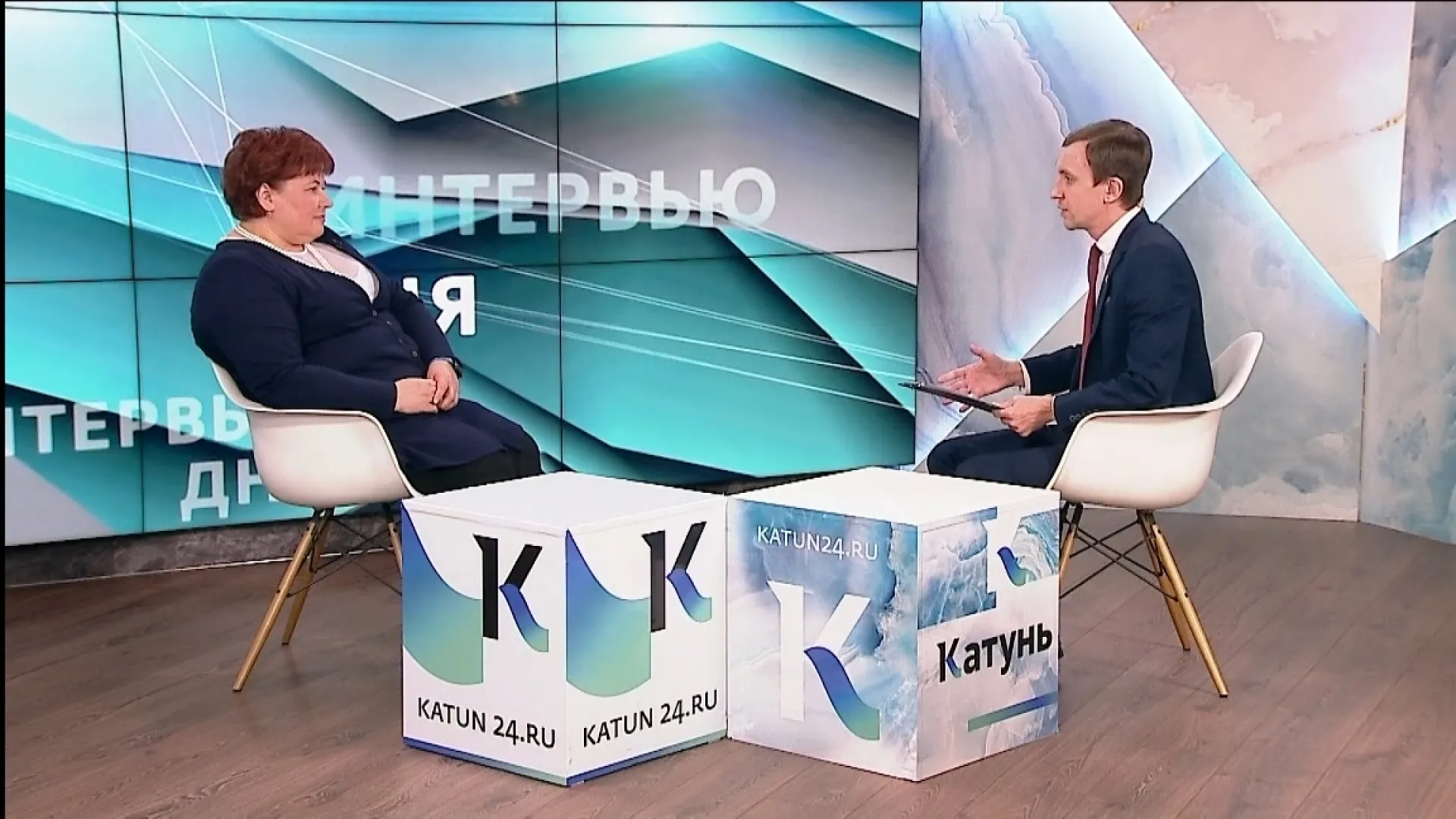 О психологической и консультативной помощи алтайским родителям рассказала эксперт