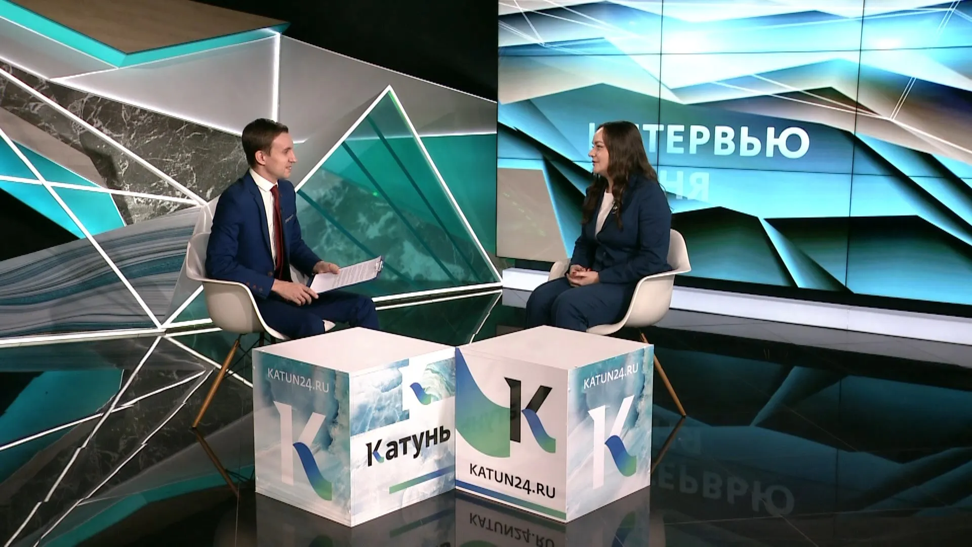Чем увлечена активная молодёжь Алтайского края? Рассказывает член Молодёжного правительства региона