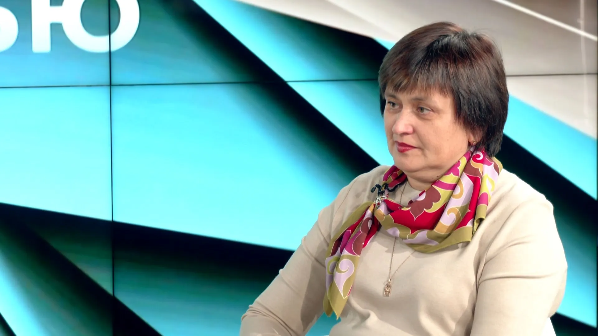 «Интервью дня»: о татарской диаспоре в Алтайском крае