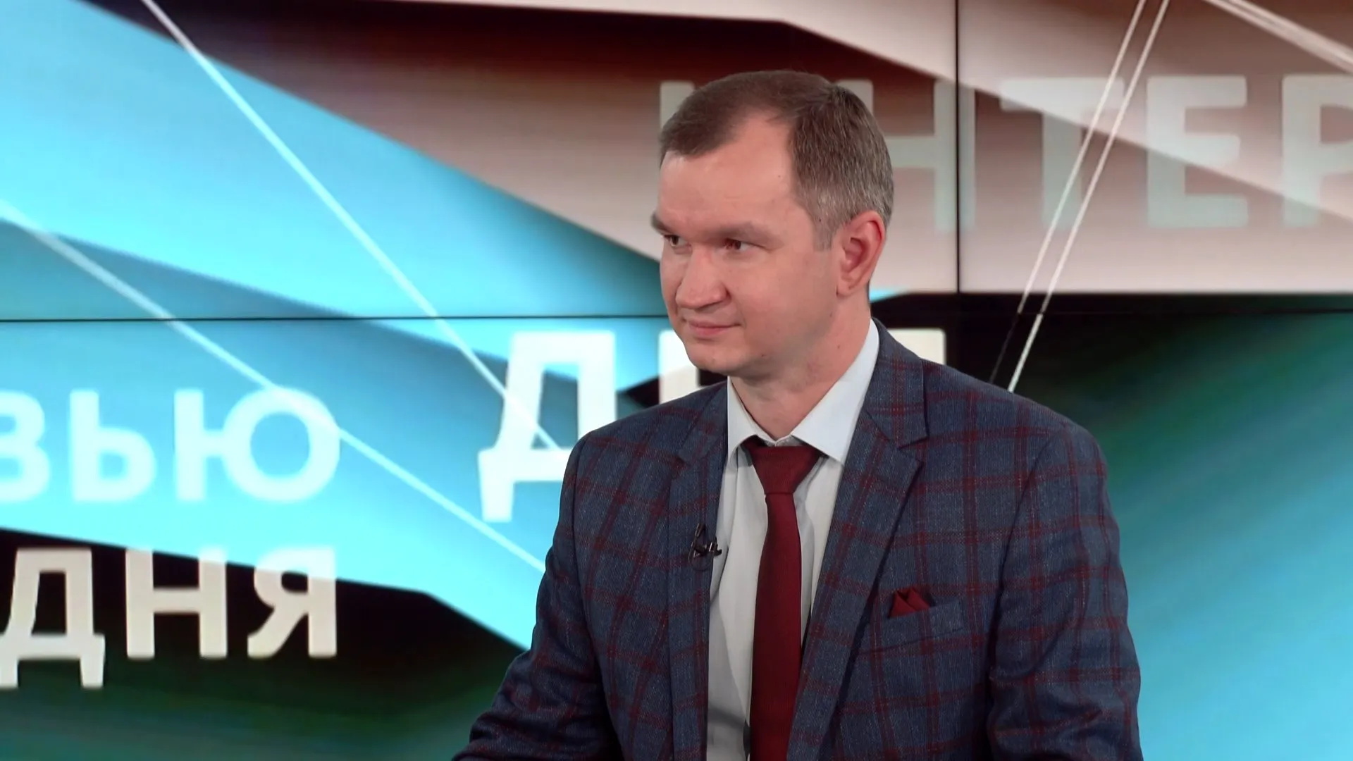 Министр цифрового развития и связи Алтайского края рассказал о системе QR-кодов