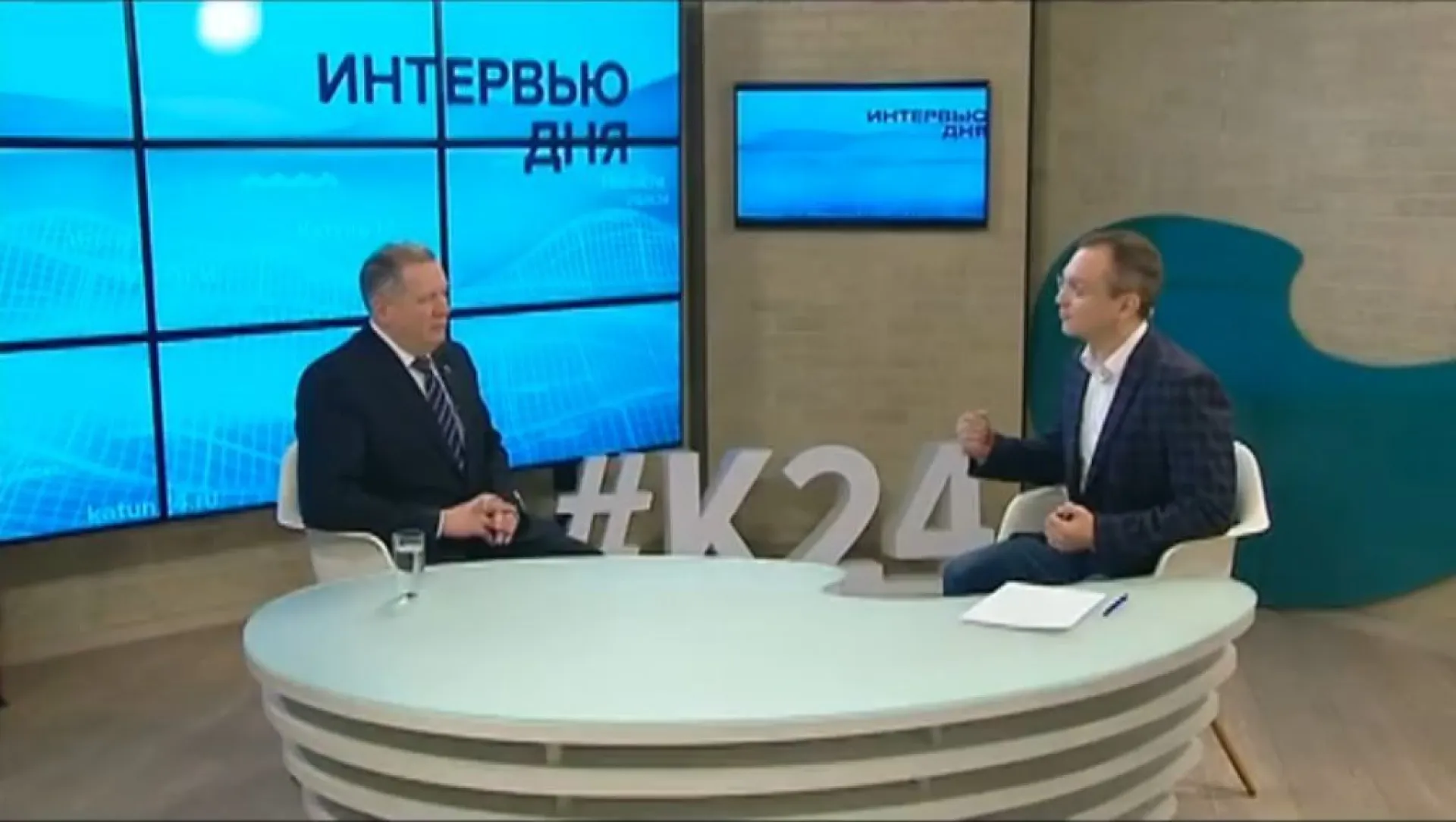  Депутат Государственной Думы  Иван Лоор рассказал о задачах, стоящих перед депутатским корпусом, на 2020 год