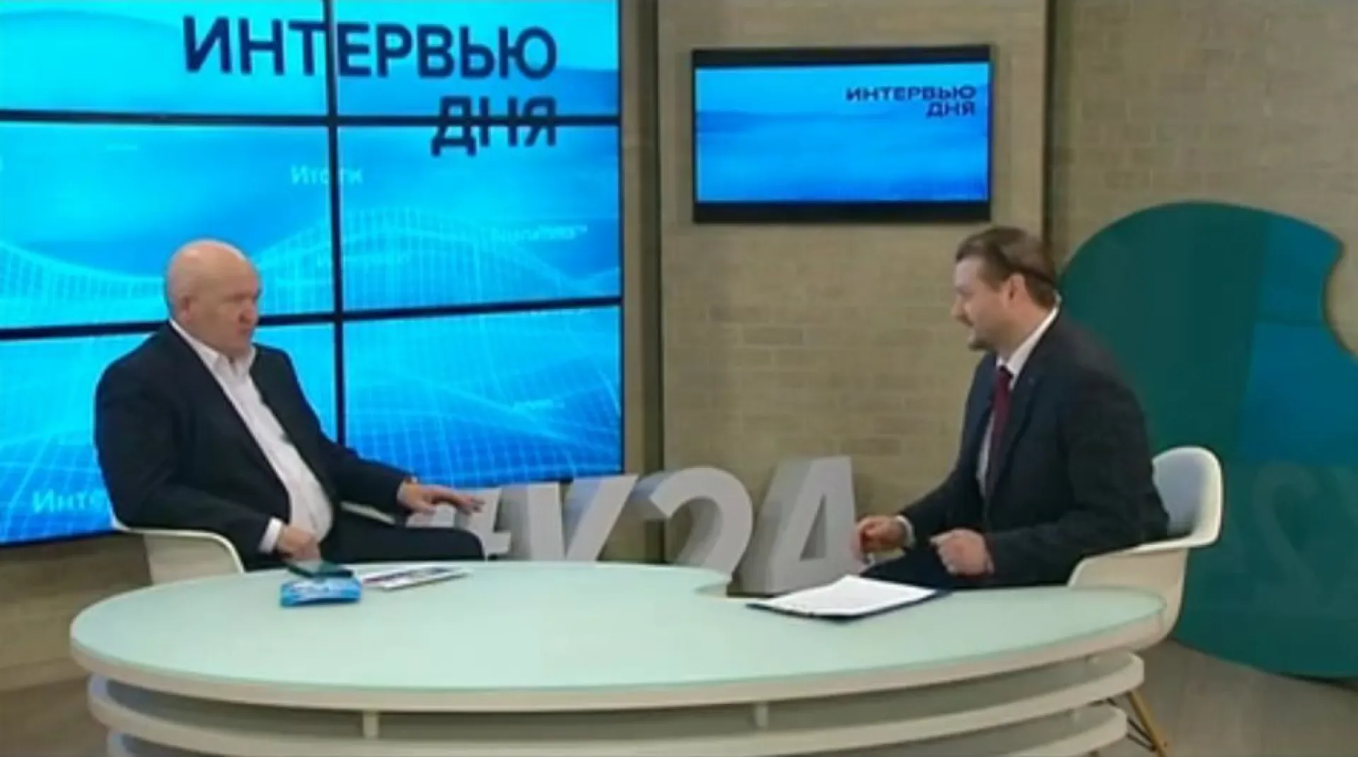 «Интервью дня»: председатель правления Союза пчеловодов России и Алтайского края Сергей Тастан
