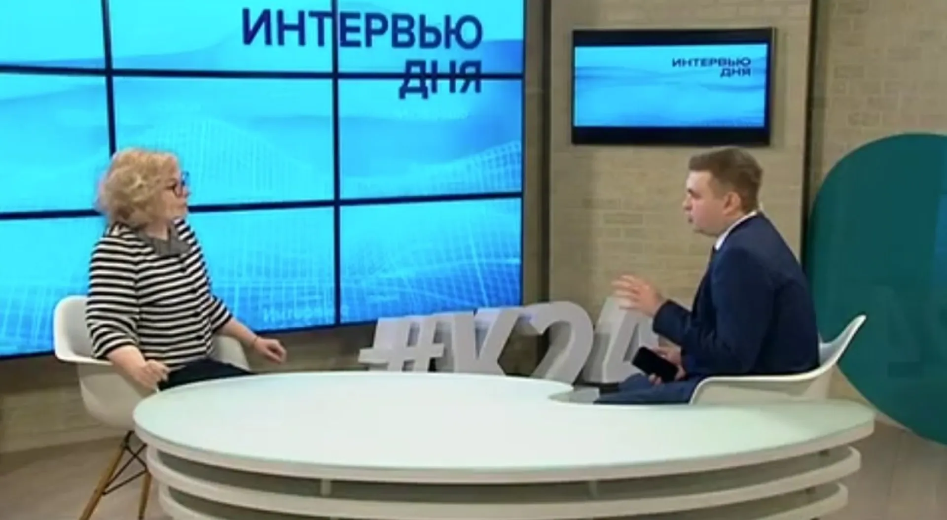 Заслуженный врач России рассказал о профилактике онкологических заболеваний