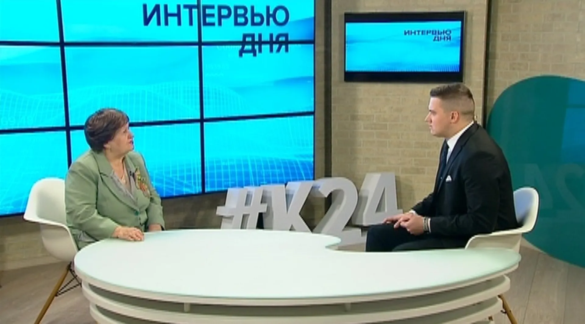 Бывшая жительница блокадного Ленинграда рассказала о тяготах войны