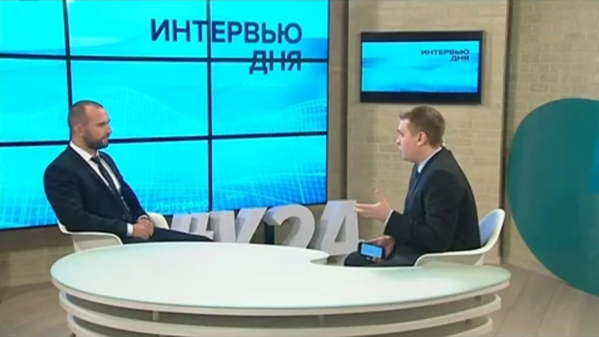 «Интервью дня»: в чём важность осознанного родительства? 