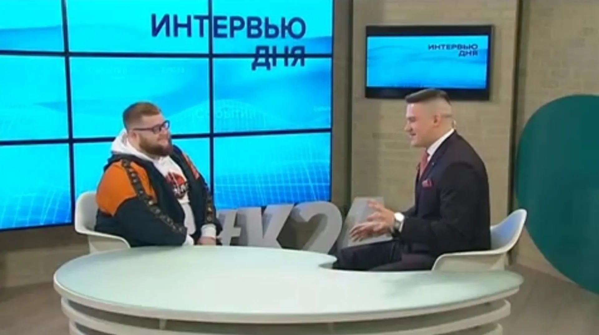 Танцор из Заринска, снявшийся в фильме «Вторжение», рассказал, как проходили съёмки