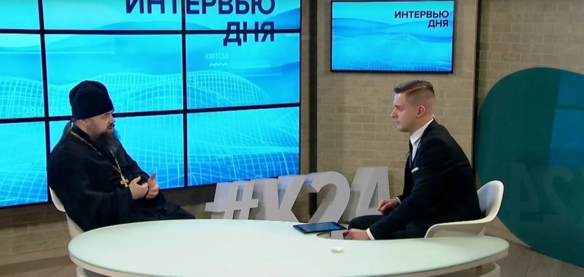«Бог не смотрит в желудок»: барнаульский священник рассказал, как выбрать меру поста