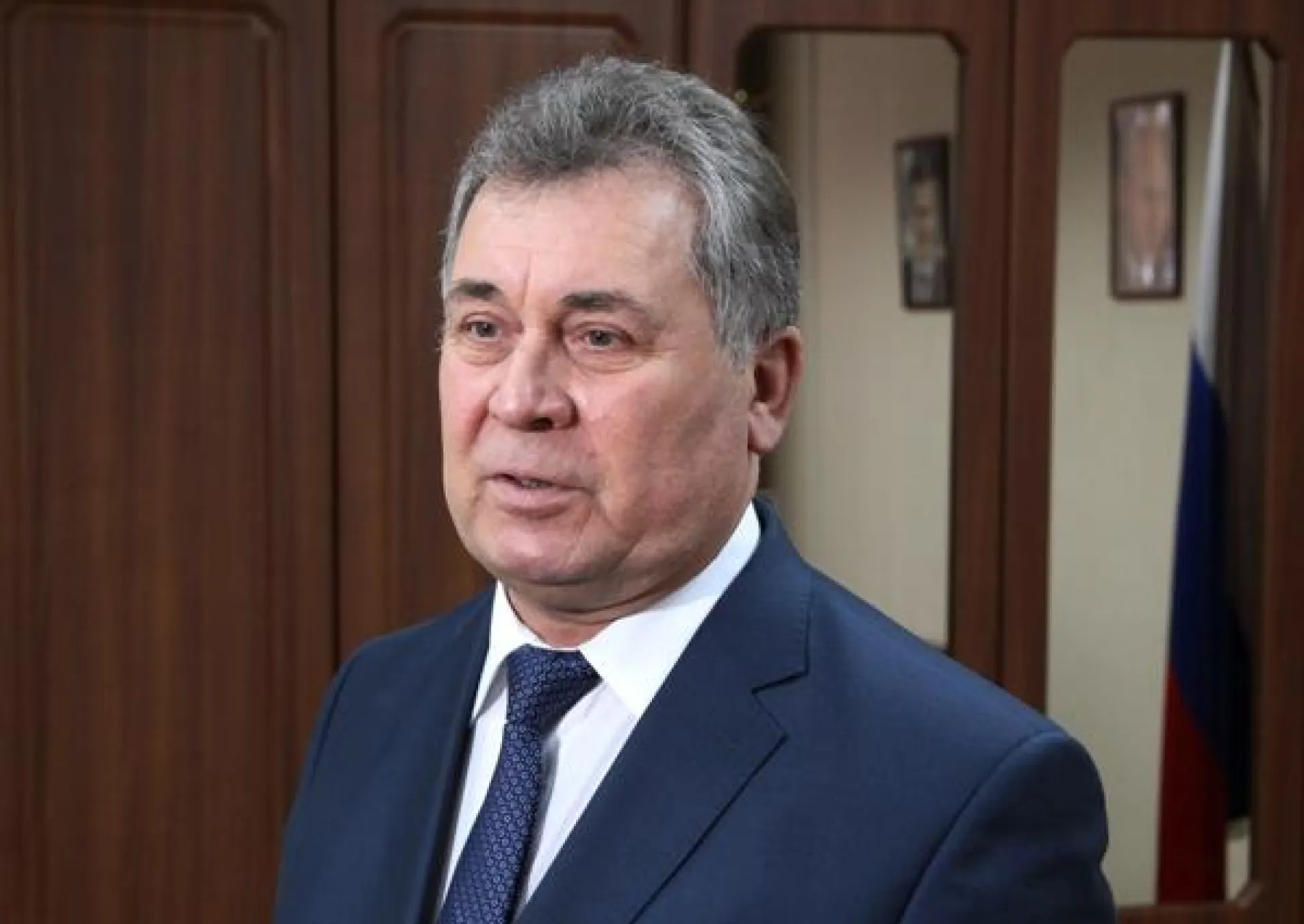 Председатель АКЗС призвал каменских депутатов прекратить междоусобные войны