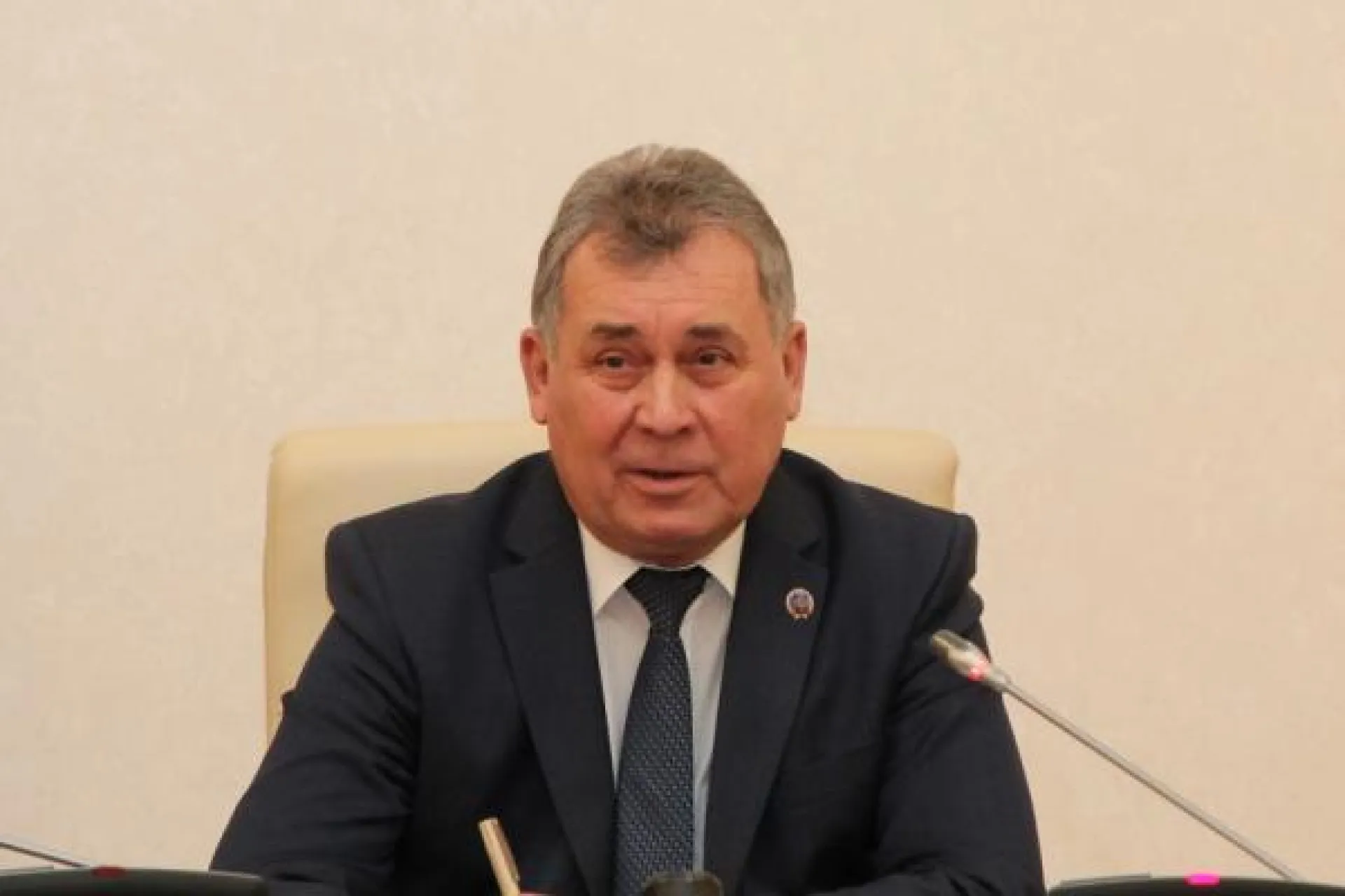 Вопрос о введении жилищных сертификатов для детей-сирот обсудили в Алтайском крае