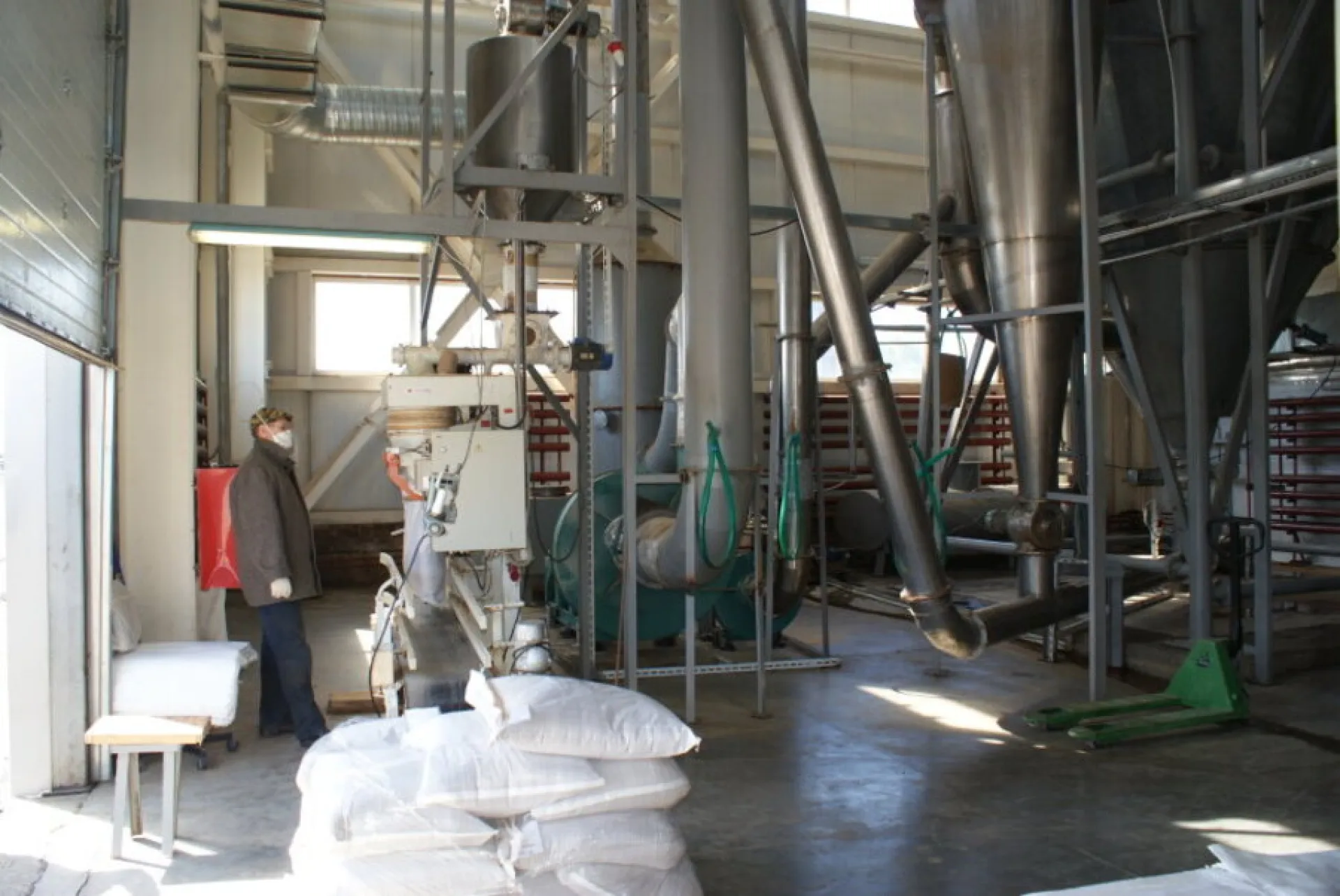 Глава управления Алтайского края по труду и занятости населения уточнила информацию об увольнении сотрудников предприятий Бийска Глава управления Алтайского края по труду и занятости населения уточнила информацию об увольнении сотрудников предприятий Бийска