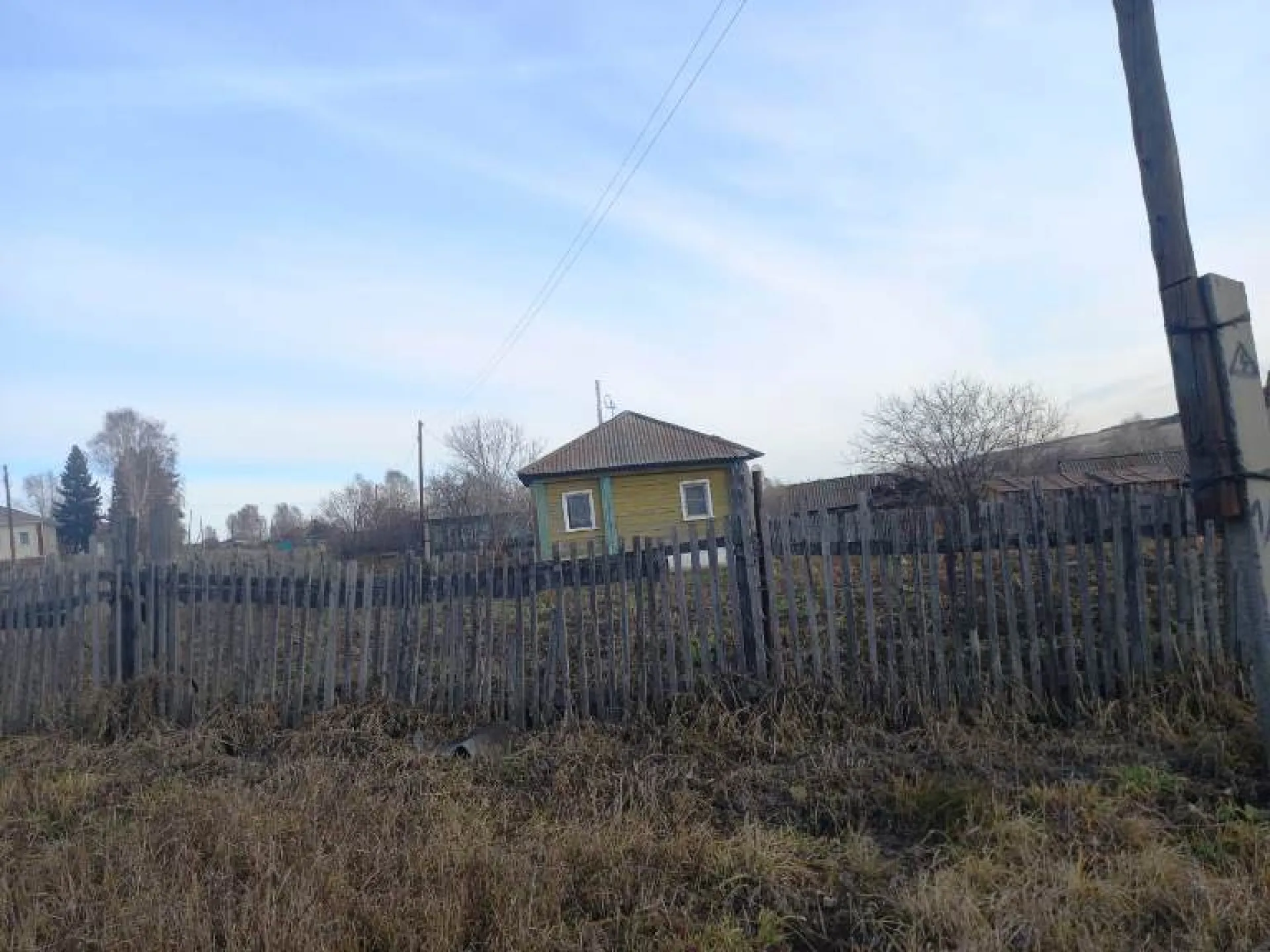 Мужчина обворовал дом спящего соседа в Алтайском крае