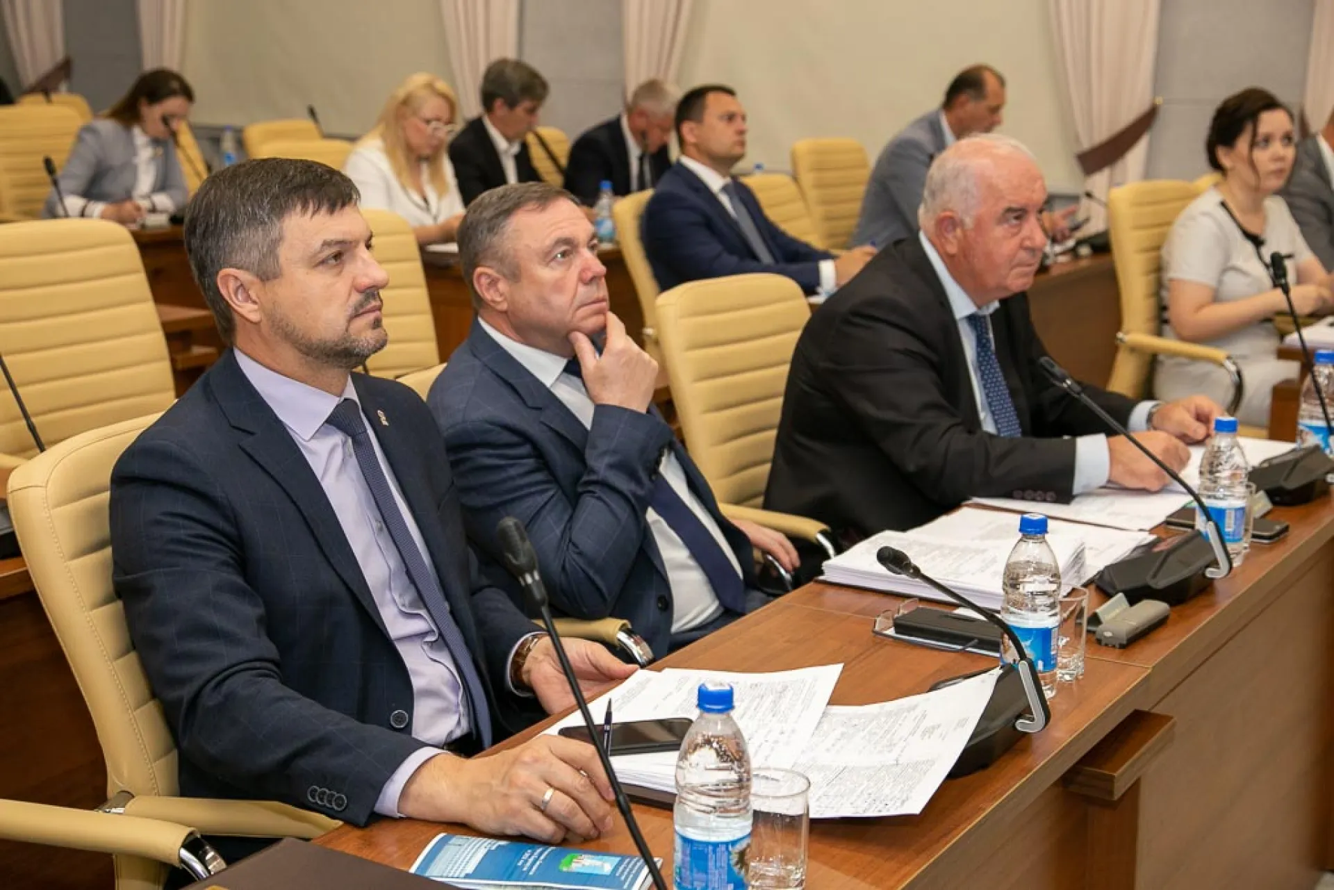 Стала известна дата выборов в Барнаульскую городскую Думу  Стала известна дата выборов в Барнаульскую городскую Думу