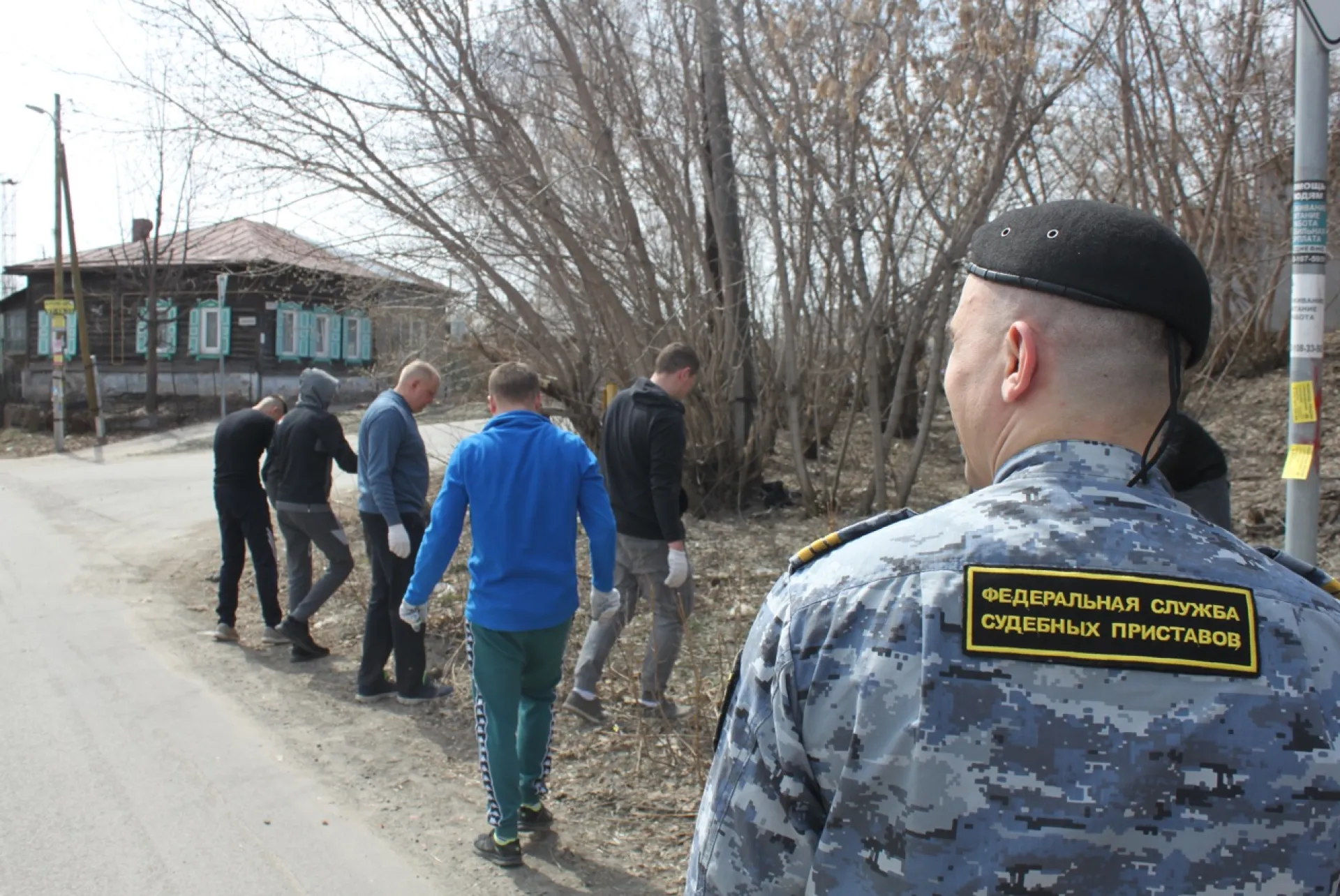 Суд обязал бийчанина отработать 100 часов за долги по алиментам Суд обязал бийчанина отработать 100 часов за долги по алиментам